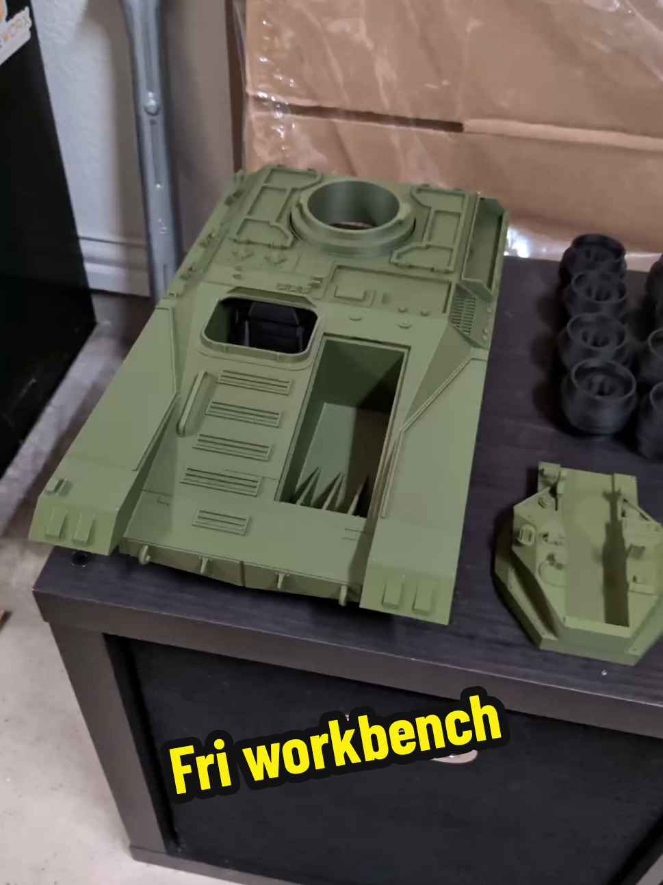 @Spec Ops Toys
