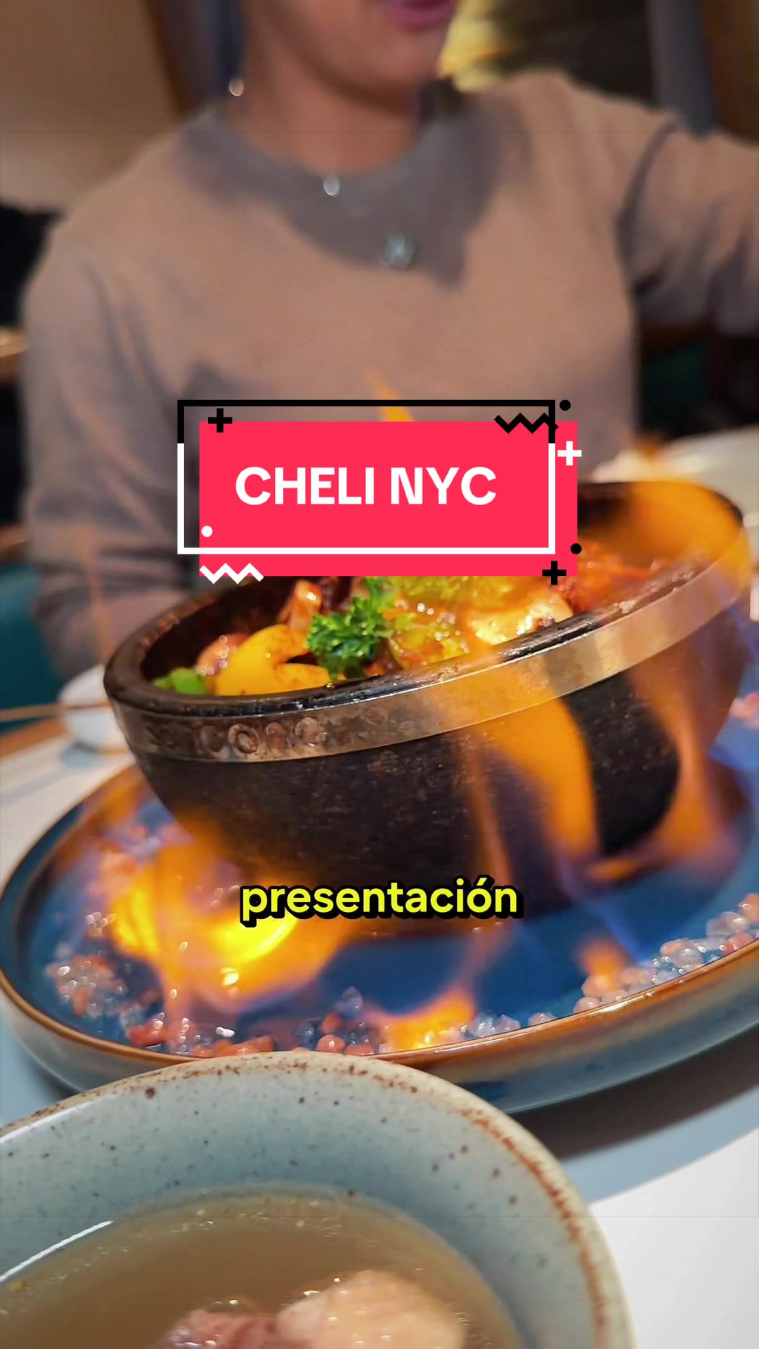 @Panda en NY