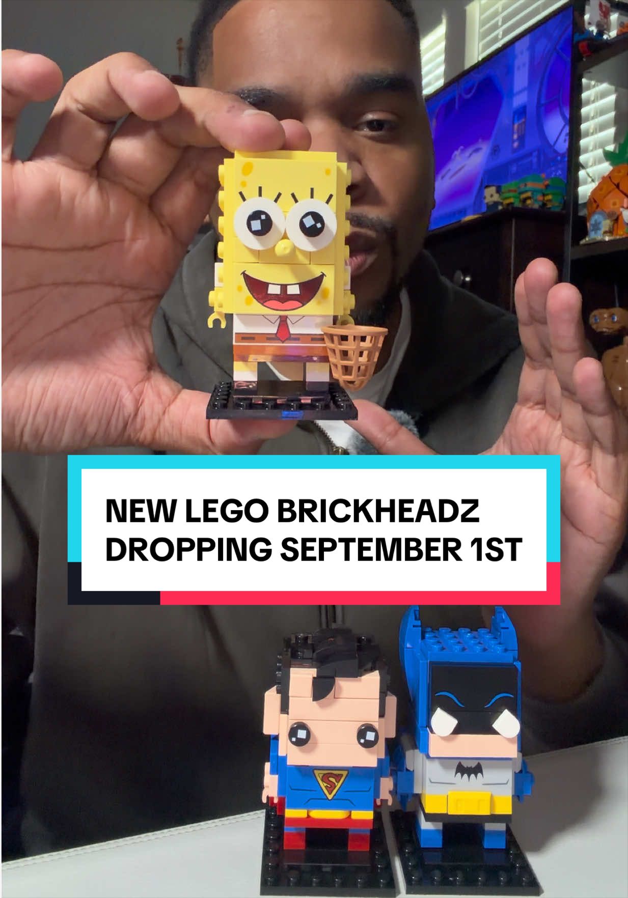 @Eric Bricks