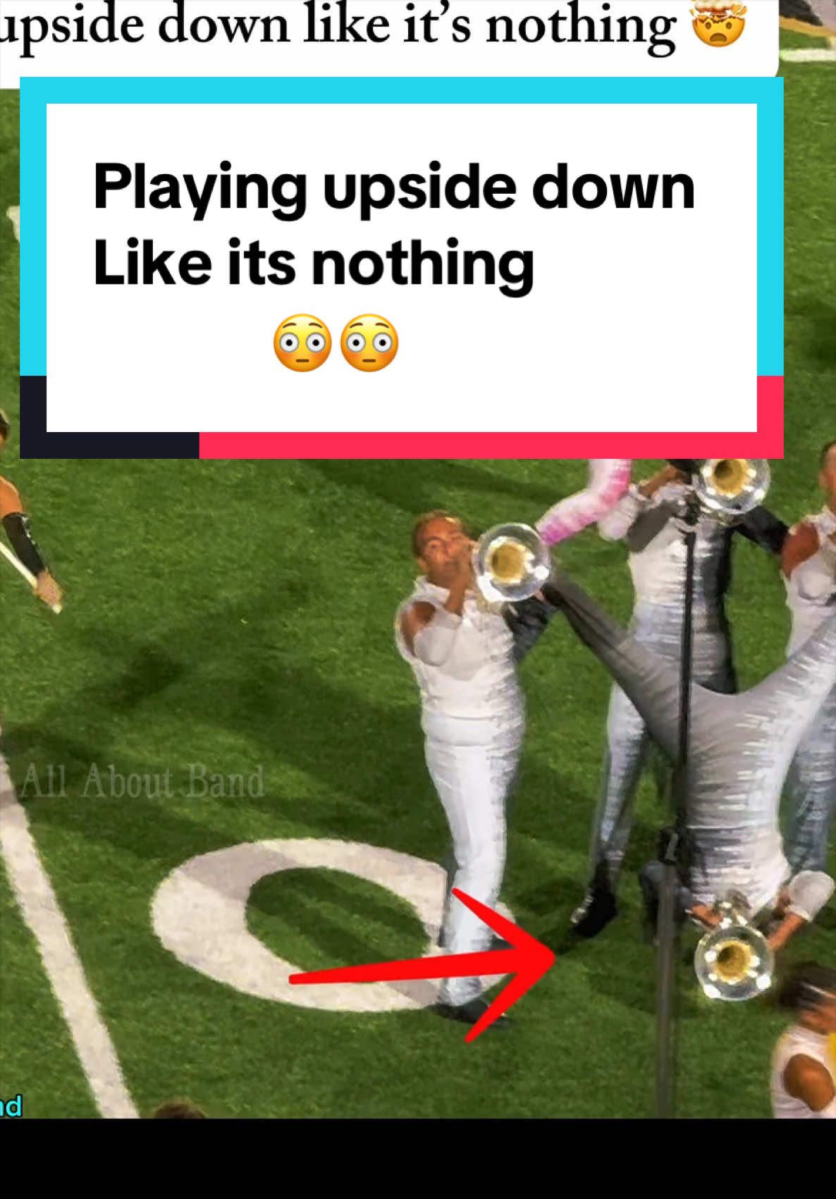 @All About Band
