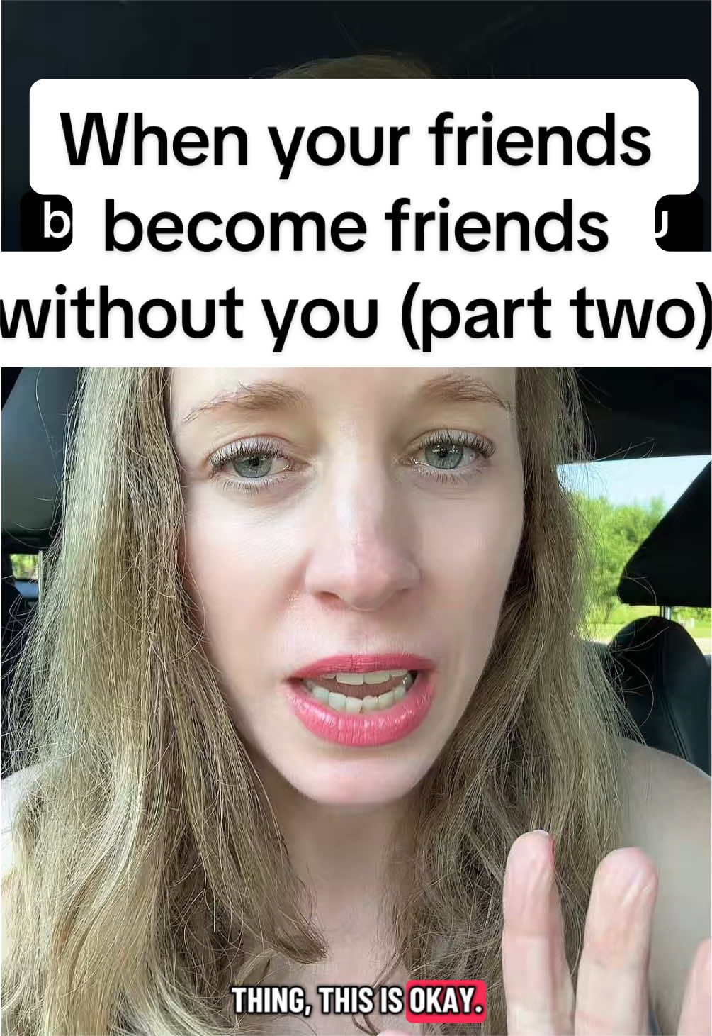 @Mary Teaches Social Skills