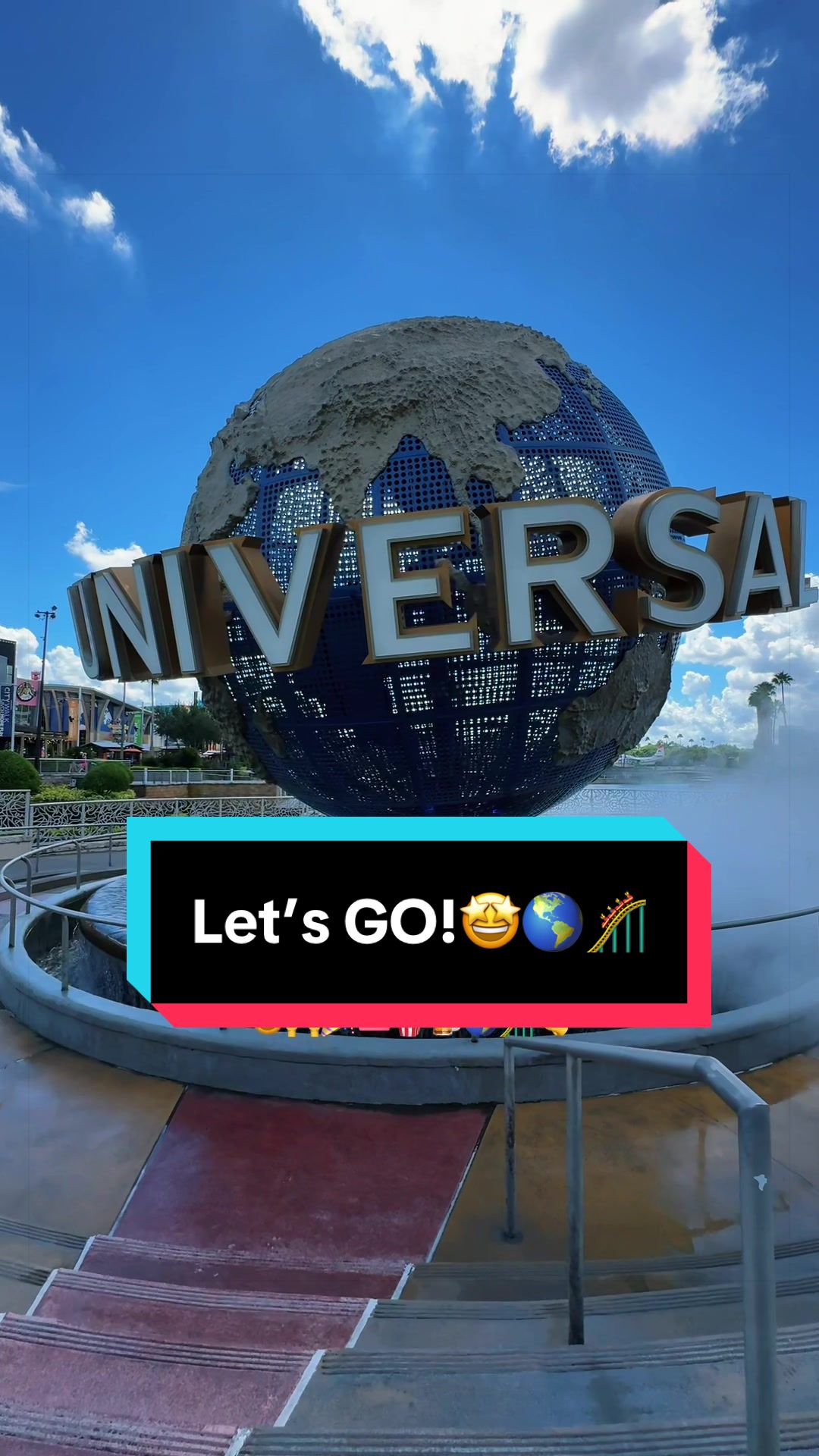 @Explore Orlando🌴🎢