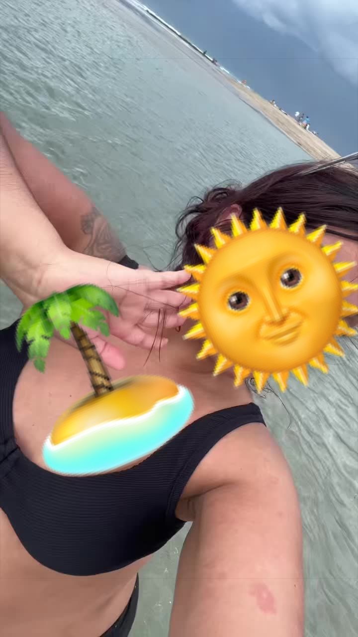 @Kayla Flores