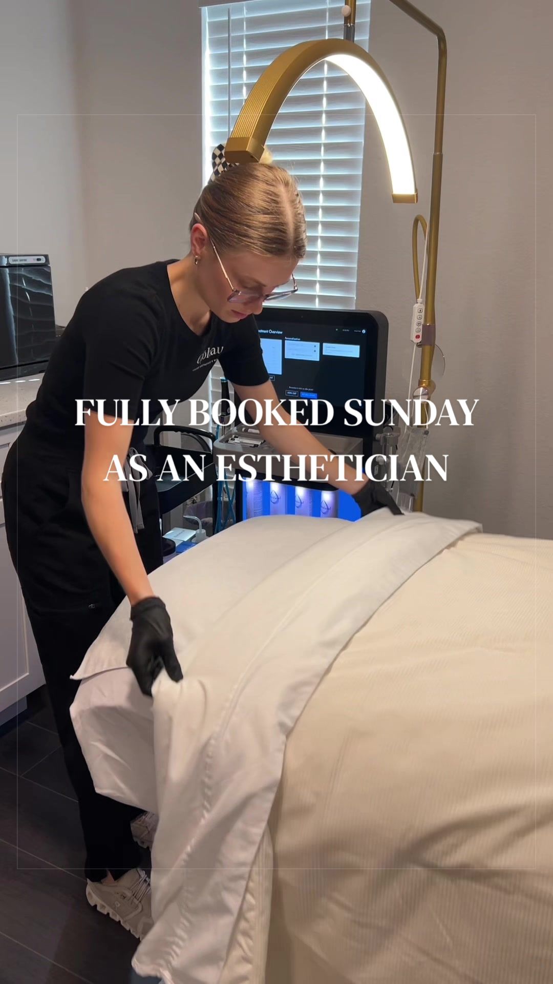 @alaina | FL esthetician