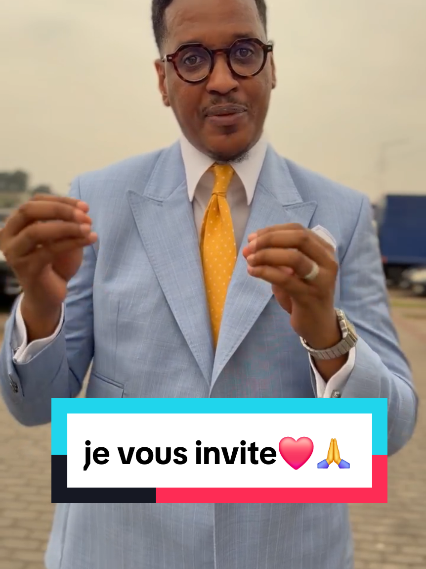 @Prophète Joël Francis Tatu