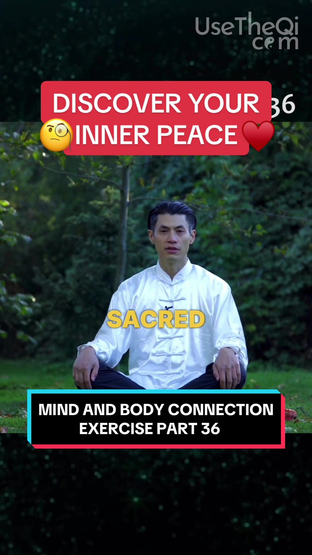 @Qi Gong Tai Chi Health