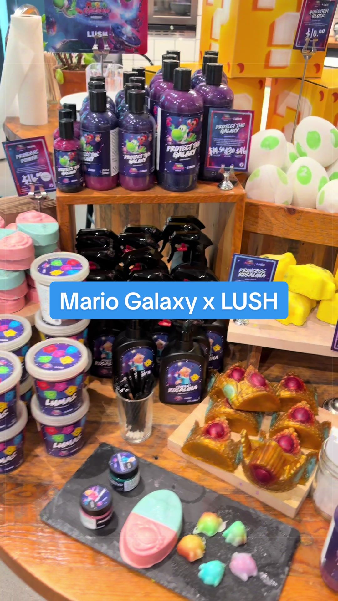 @Kenn🍒 | Lush Life