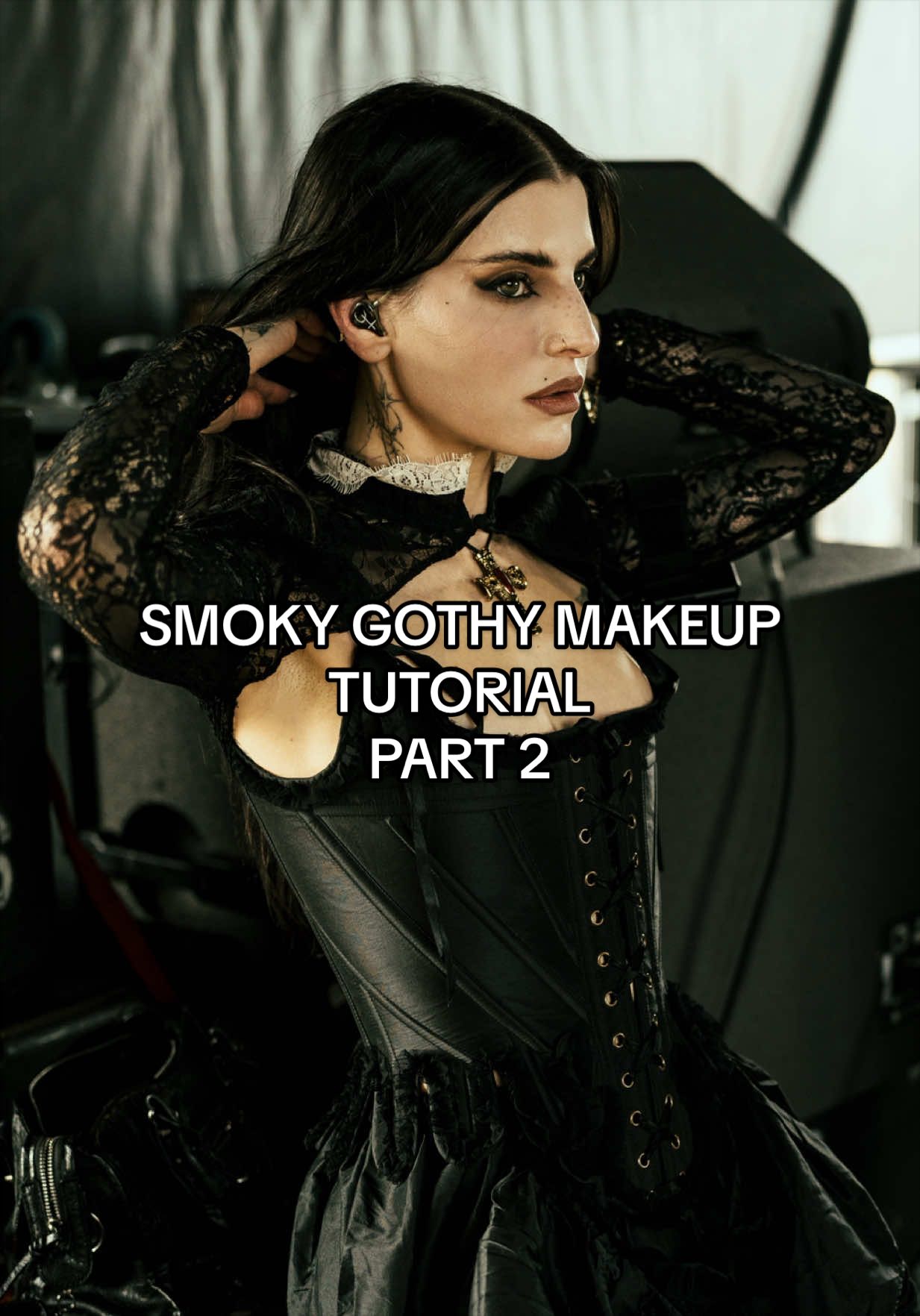 @Lilith Czar