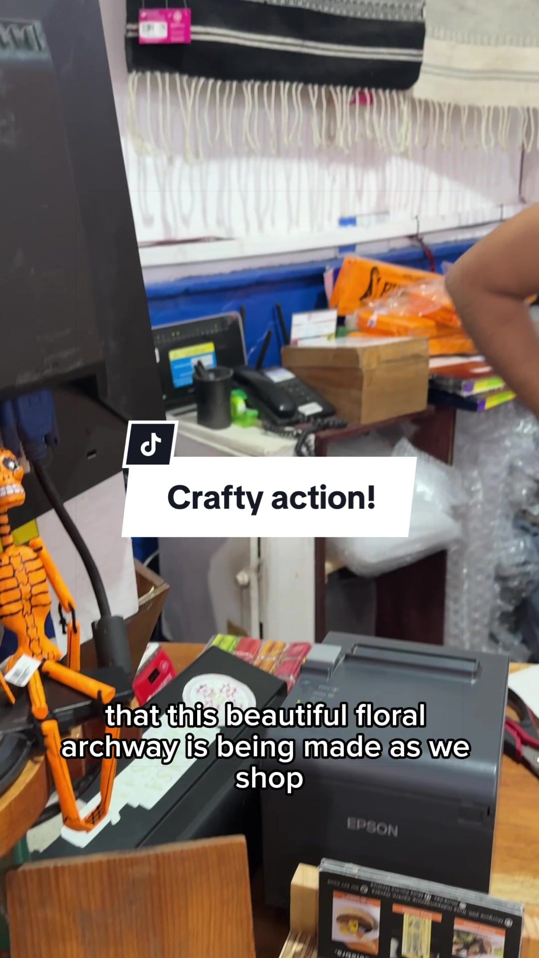 @The Crafty Chica
