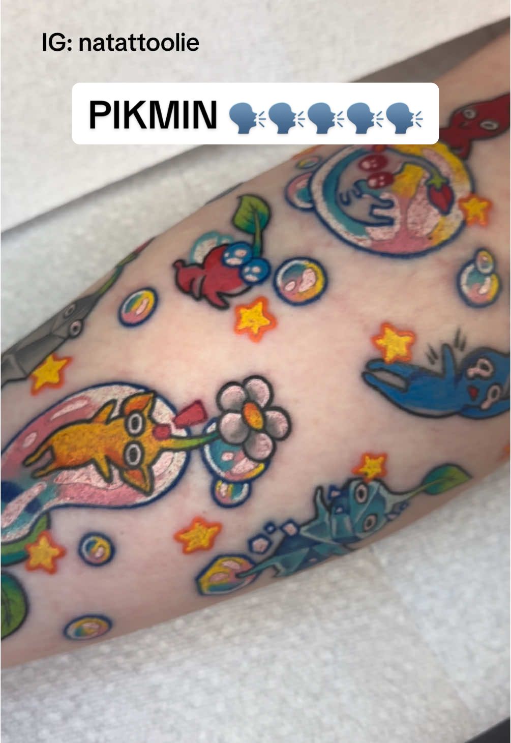 @nat | Tattoo Artist FL