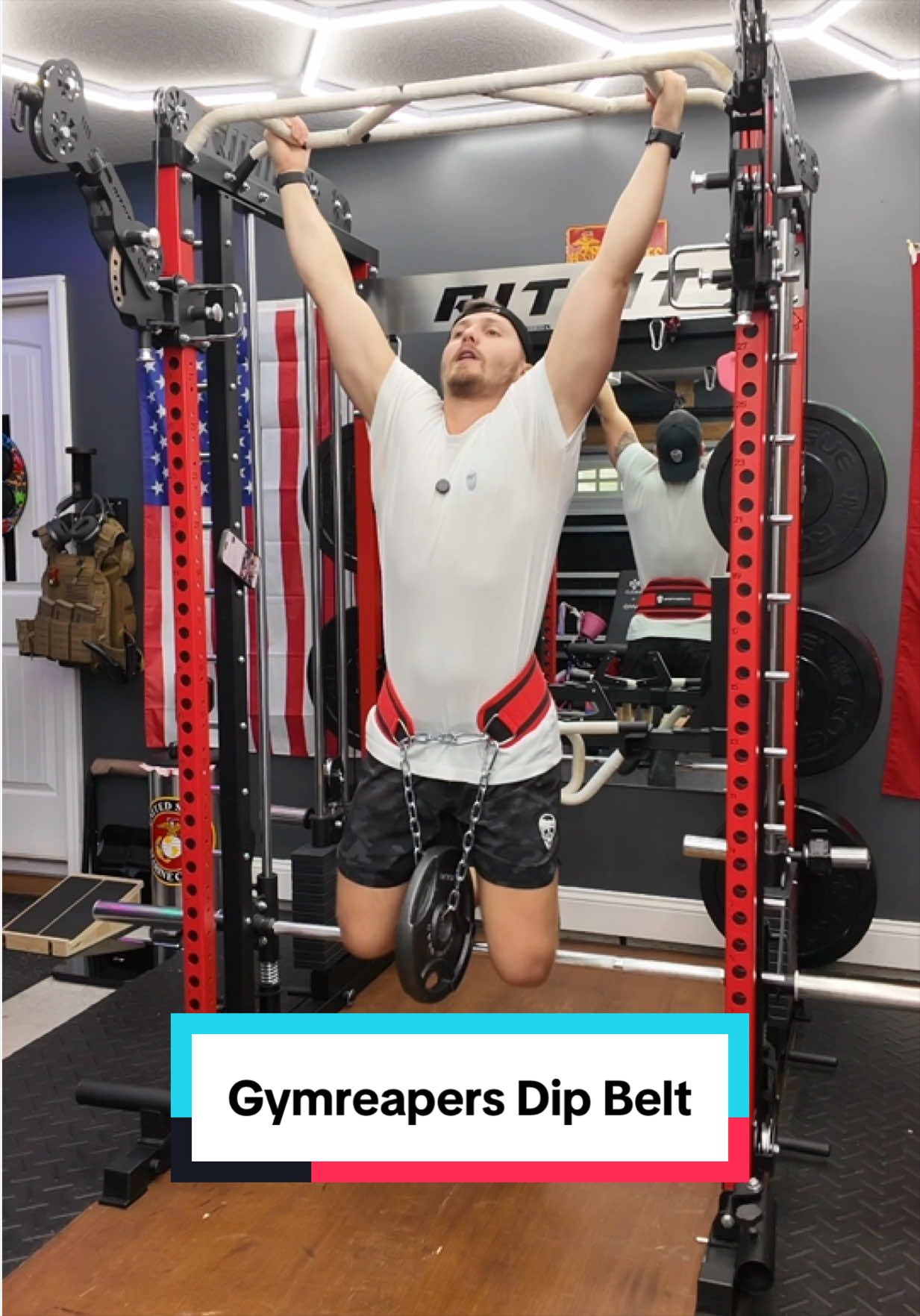 @Brody | Garage Gym Guy