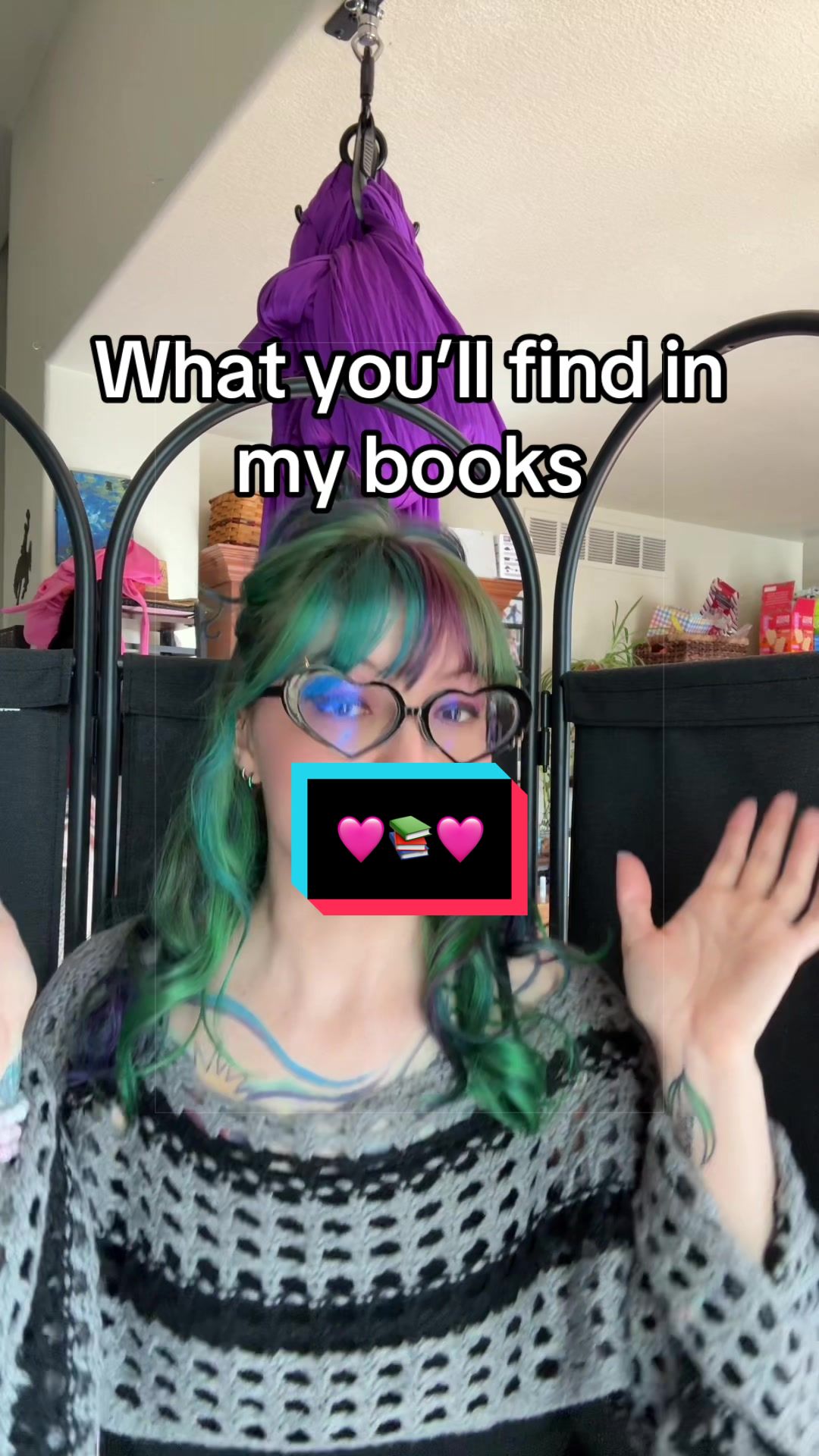 @Mariah Ankenman Author