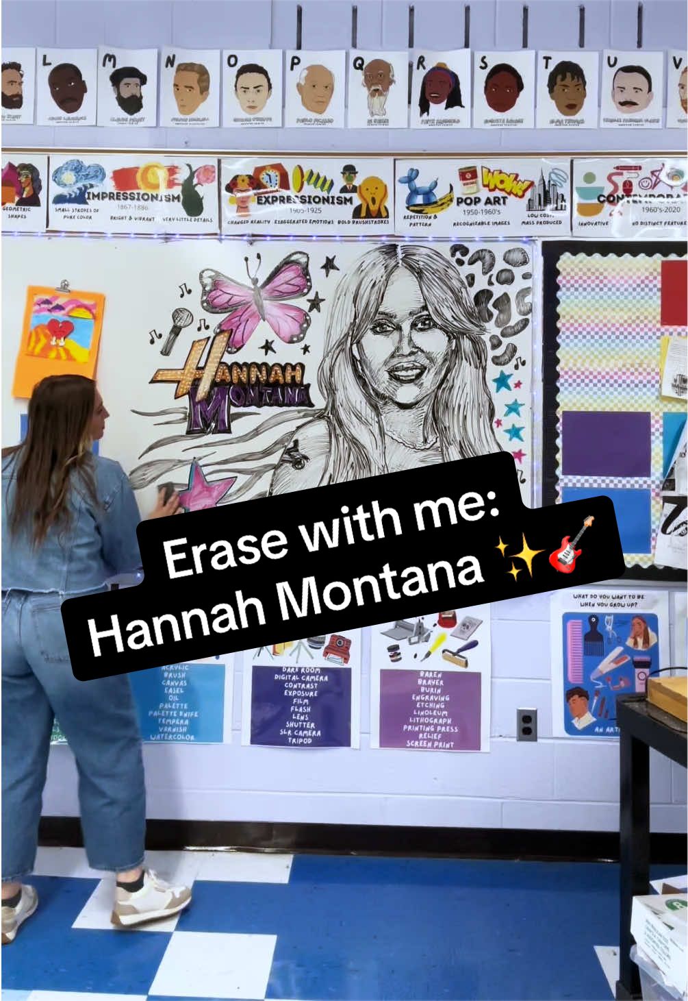 @Ms. Mauro ✌🏼