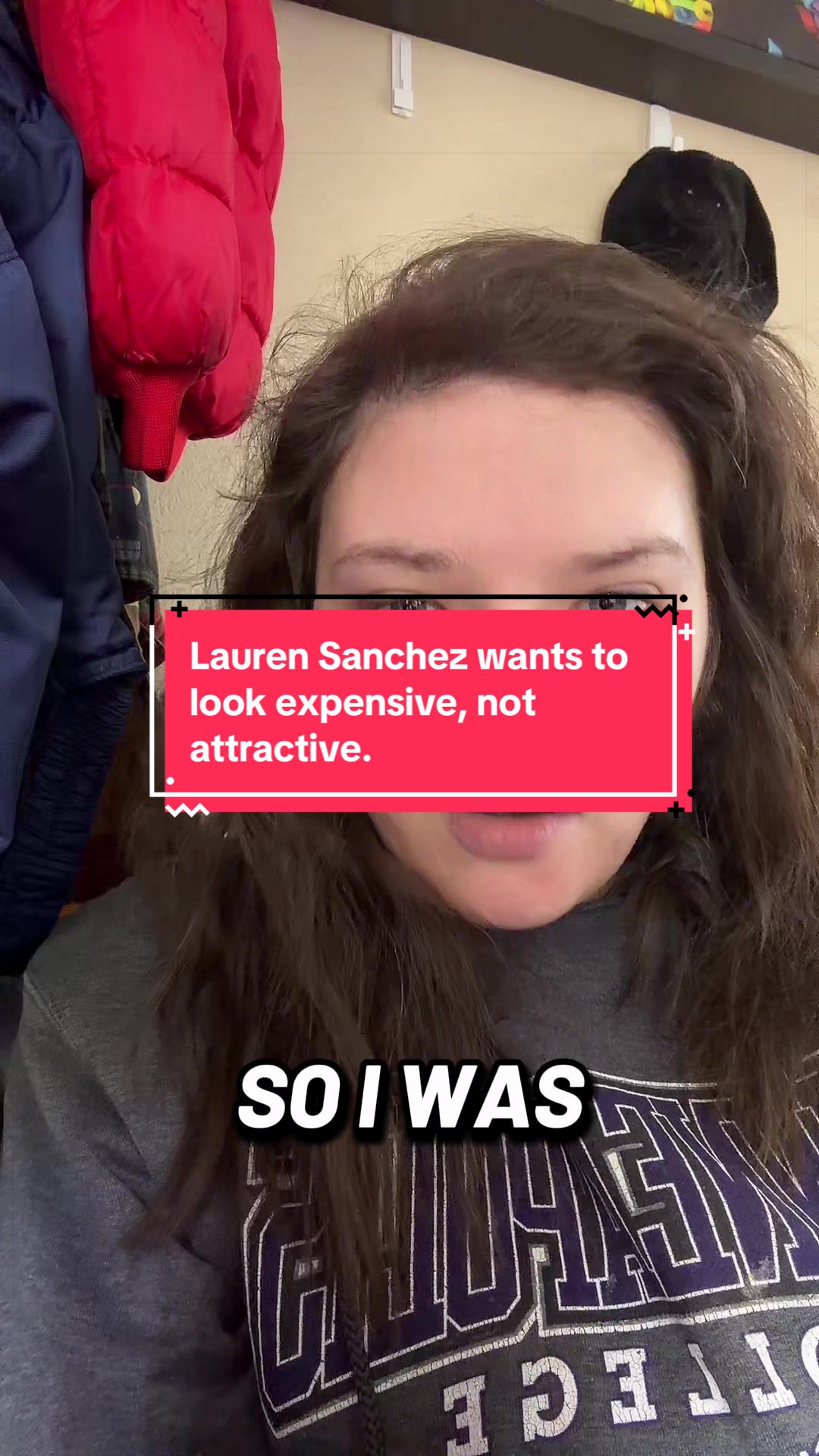 @Dani McCulloch
