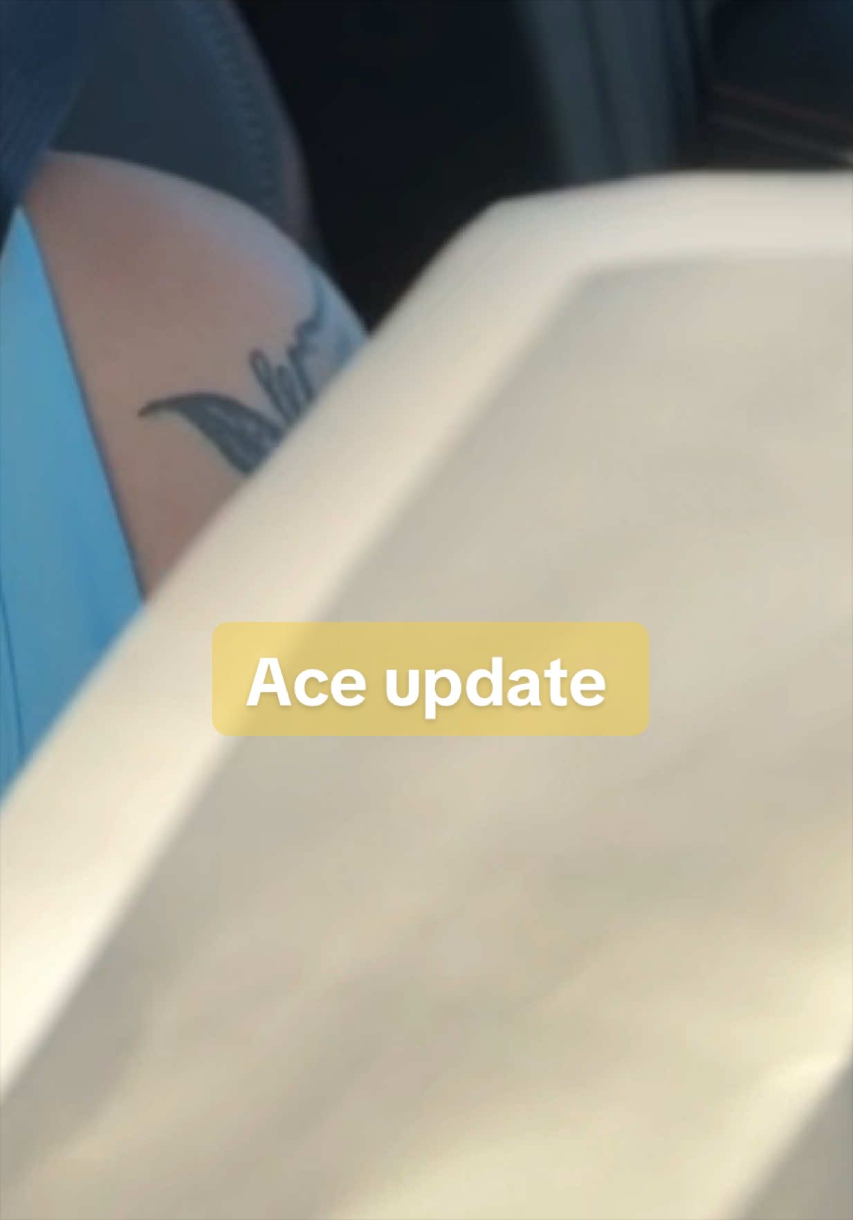 @Angel Danielle