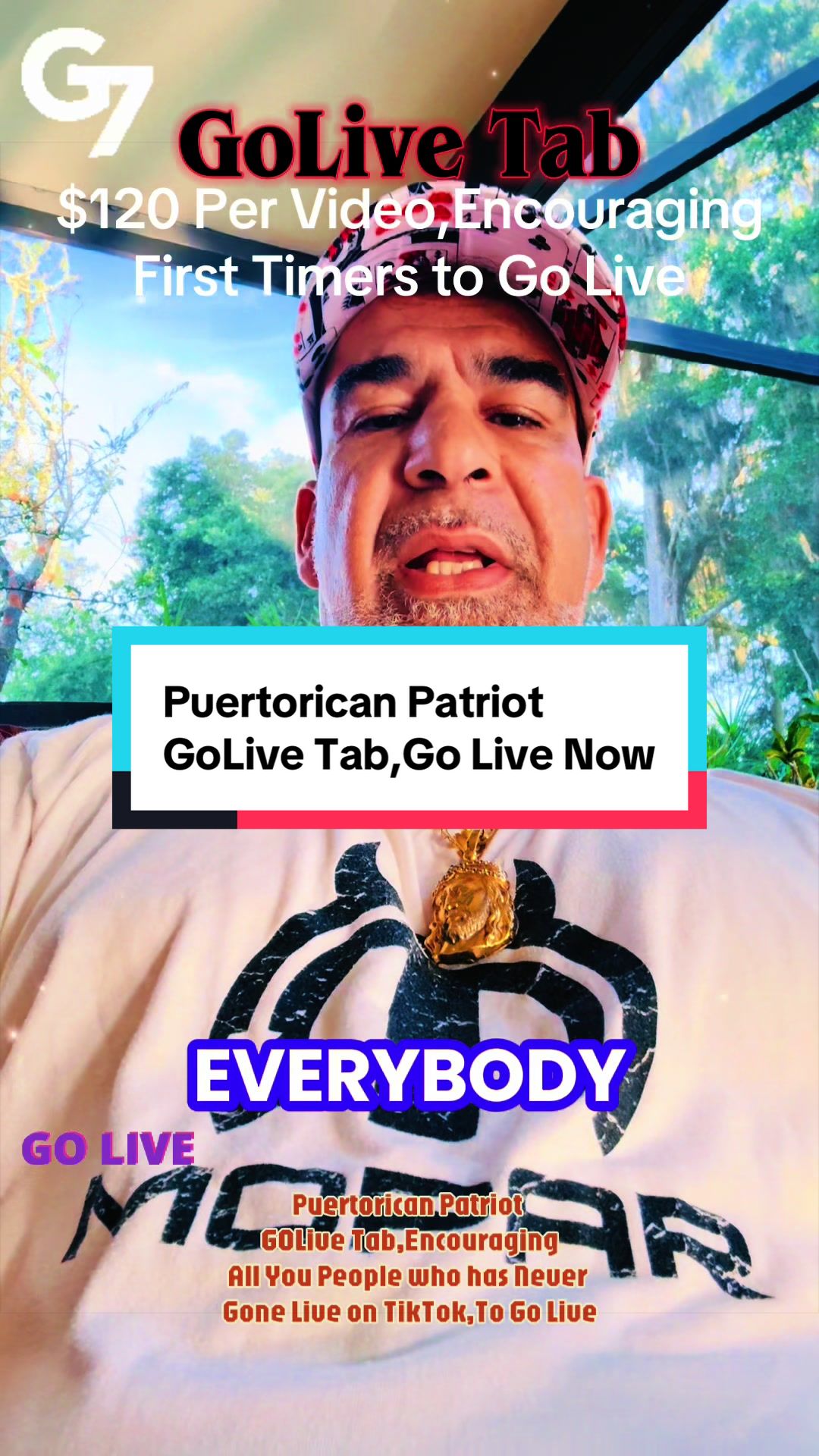 @Puertorican Patriot