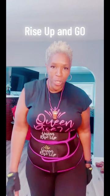 @QueenRiseUp❌