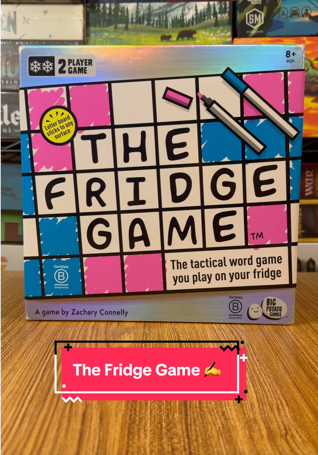 @TiktokBoardgames