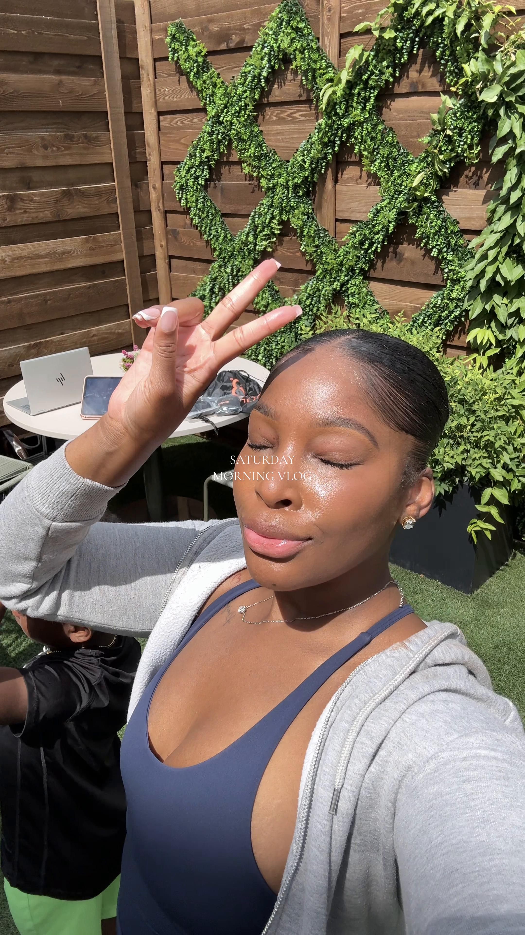 @Synae | Dallas Content Creator