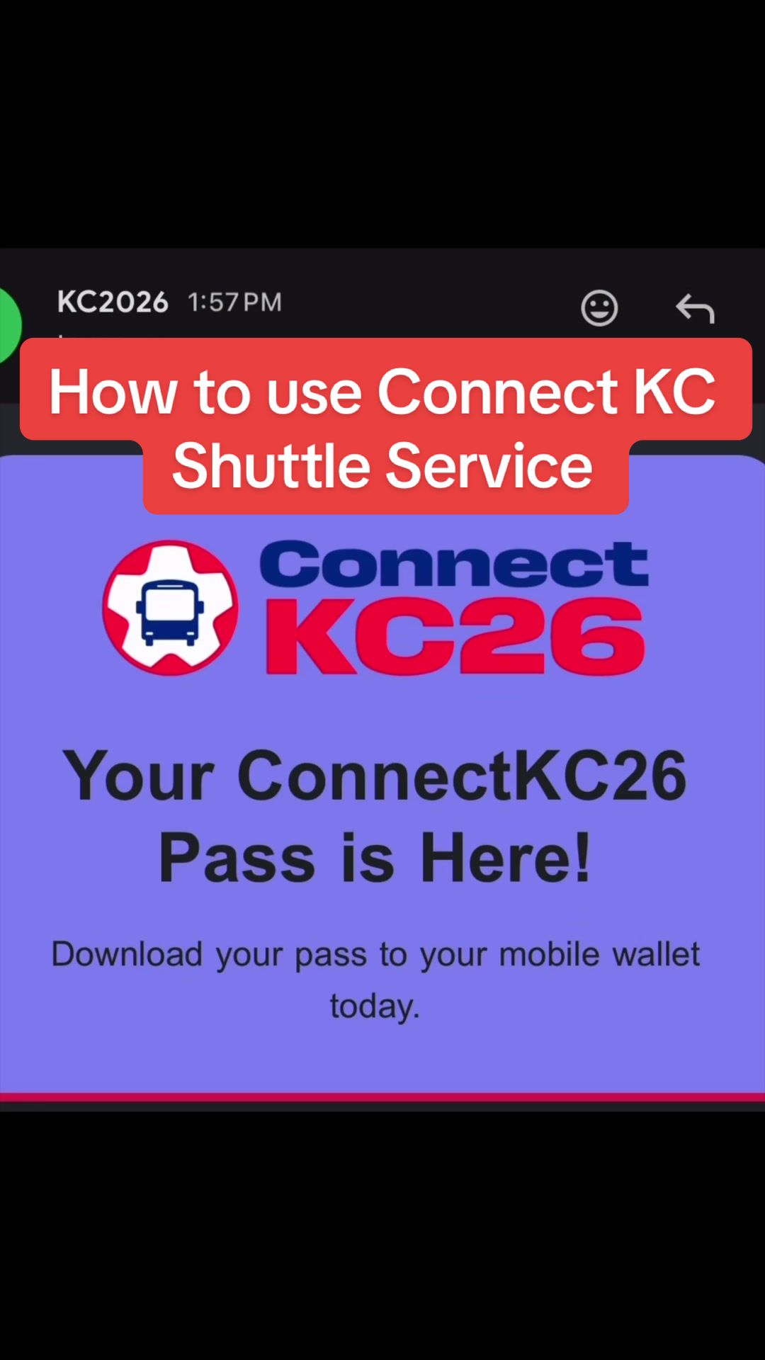@Jasmine | KC Content Creator