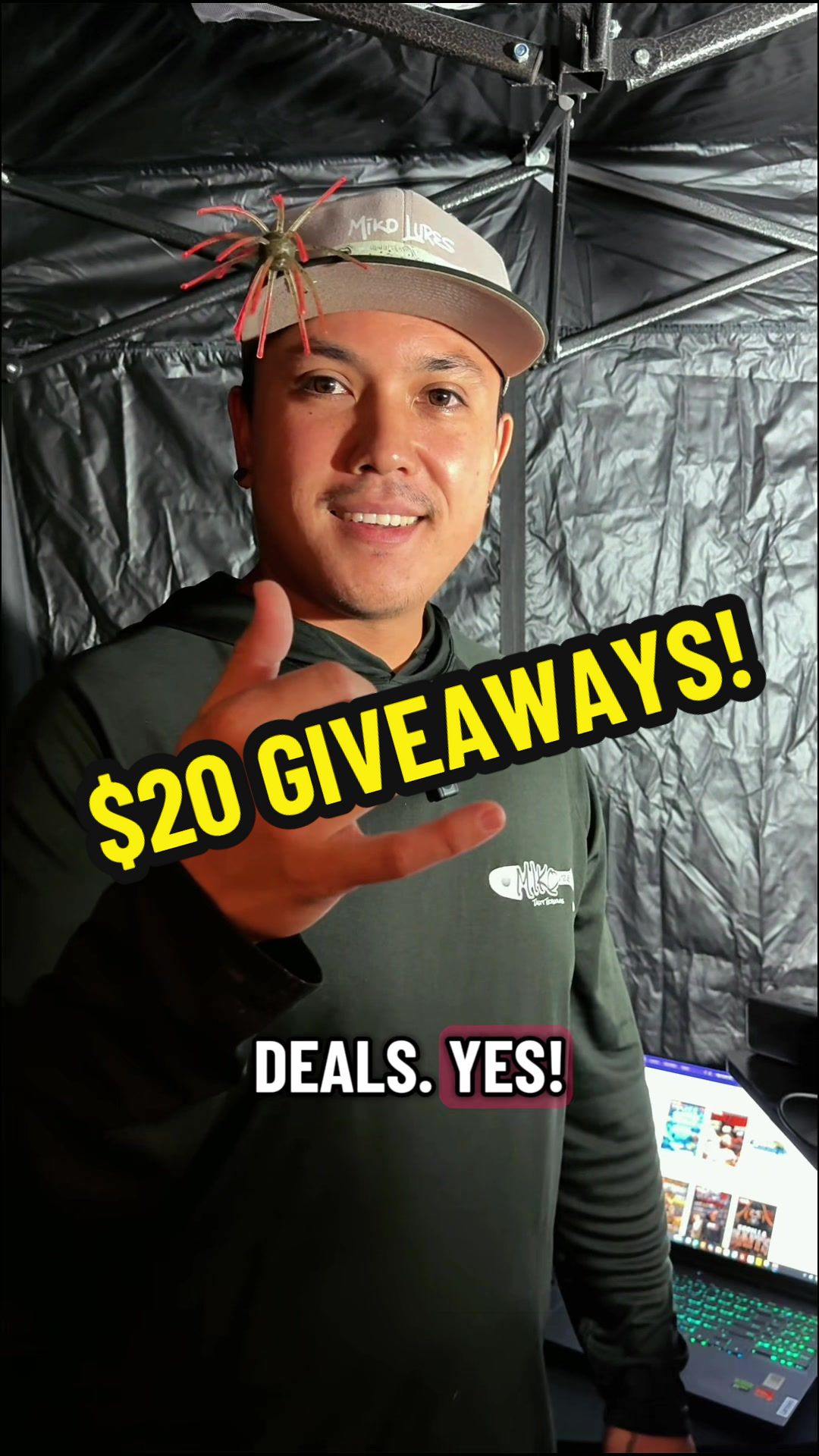 @Miko Lures LLC