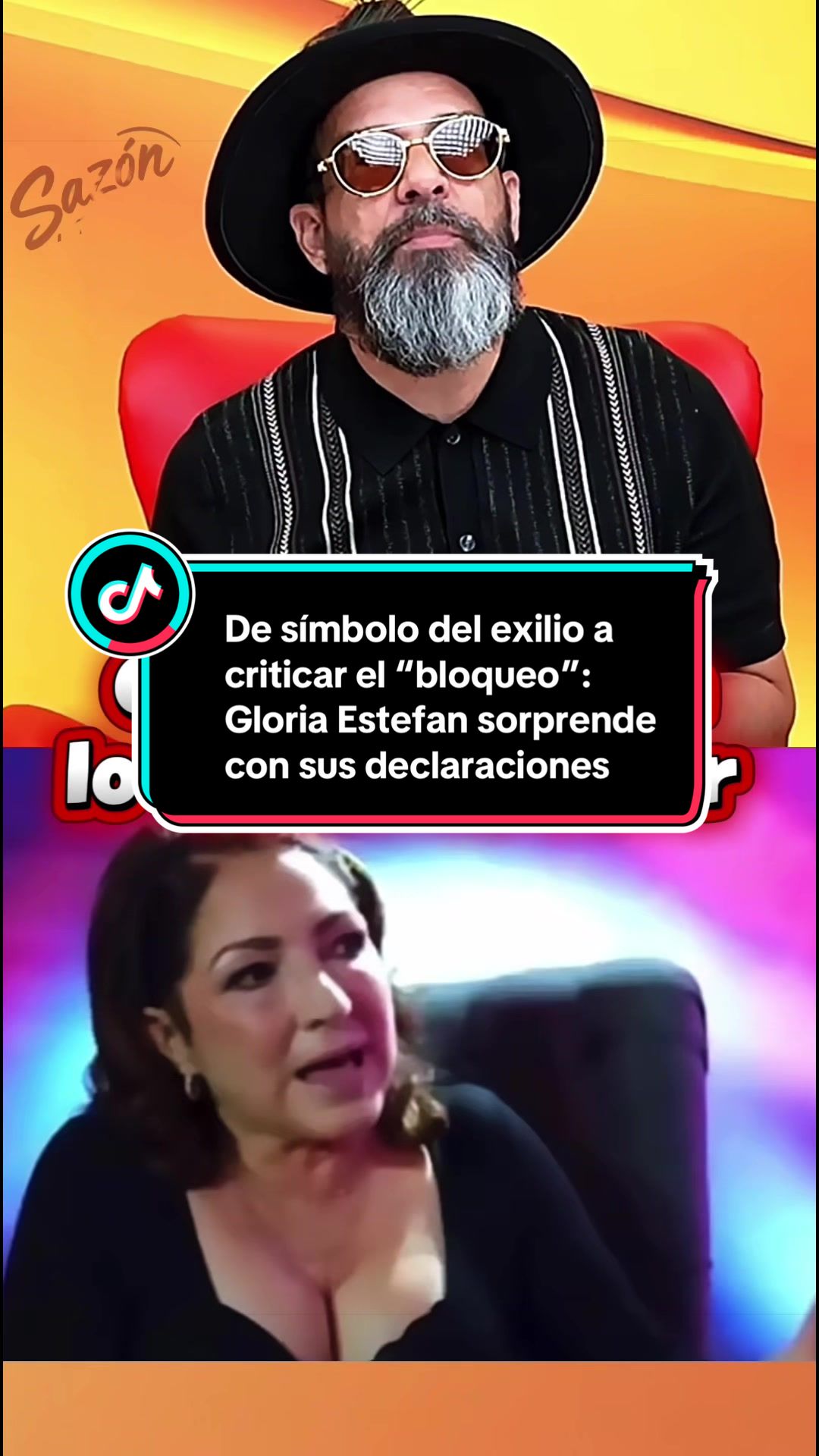 @Sazón de la noticia