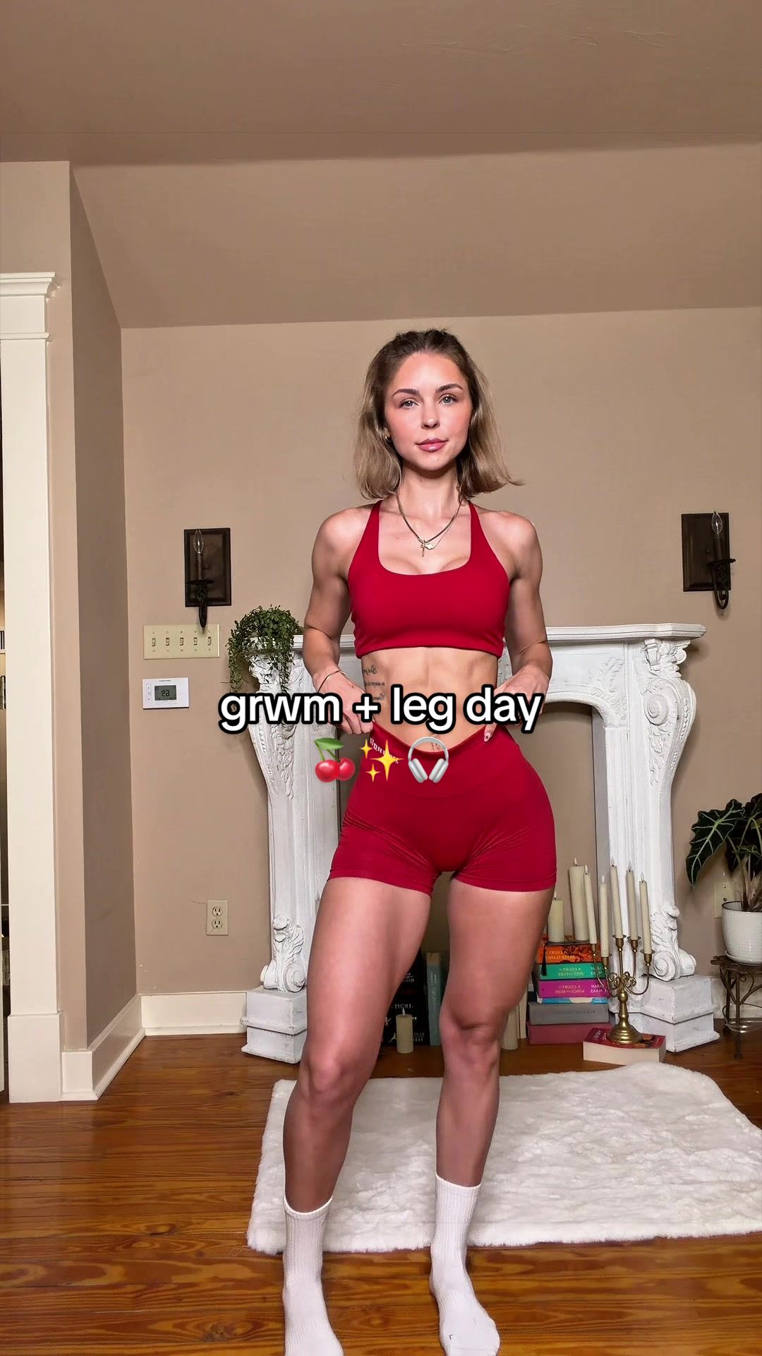 @Lauren J