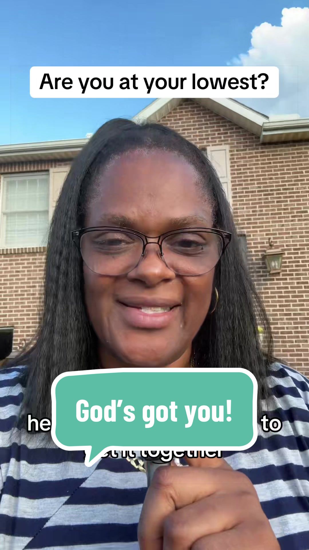 @Erica | Watchman for Christ