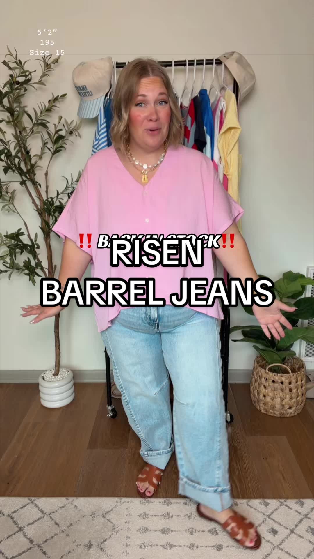@Carlyn🩷🤟🏻 TTS Mom Fashion