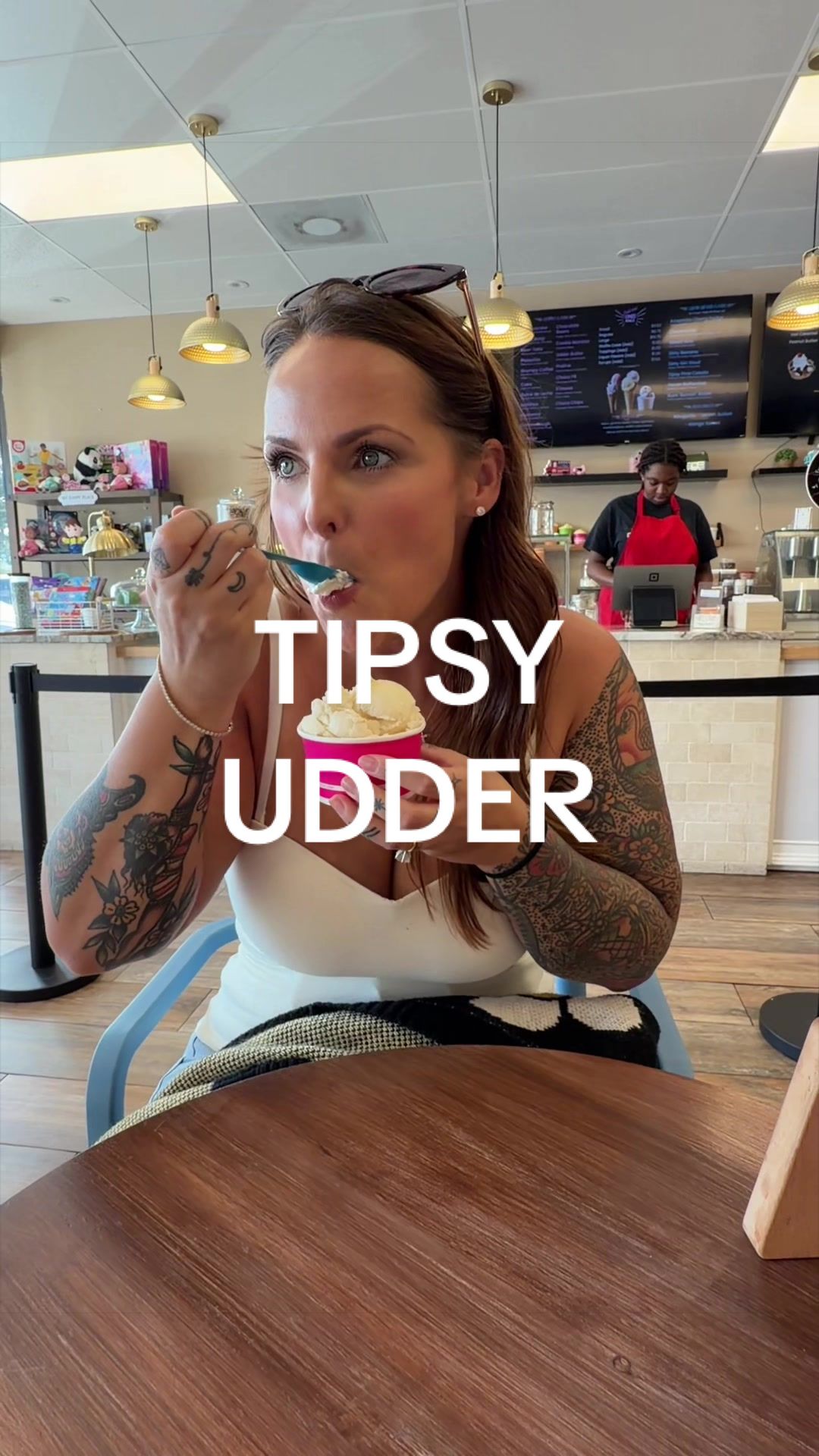 @Alli Canterbury💚