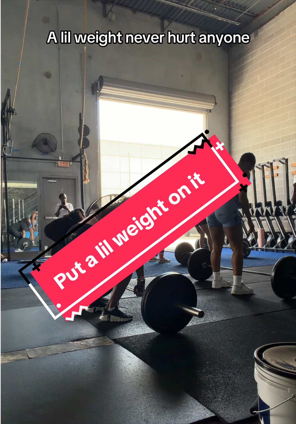 @Diva of fitness