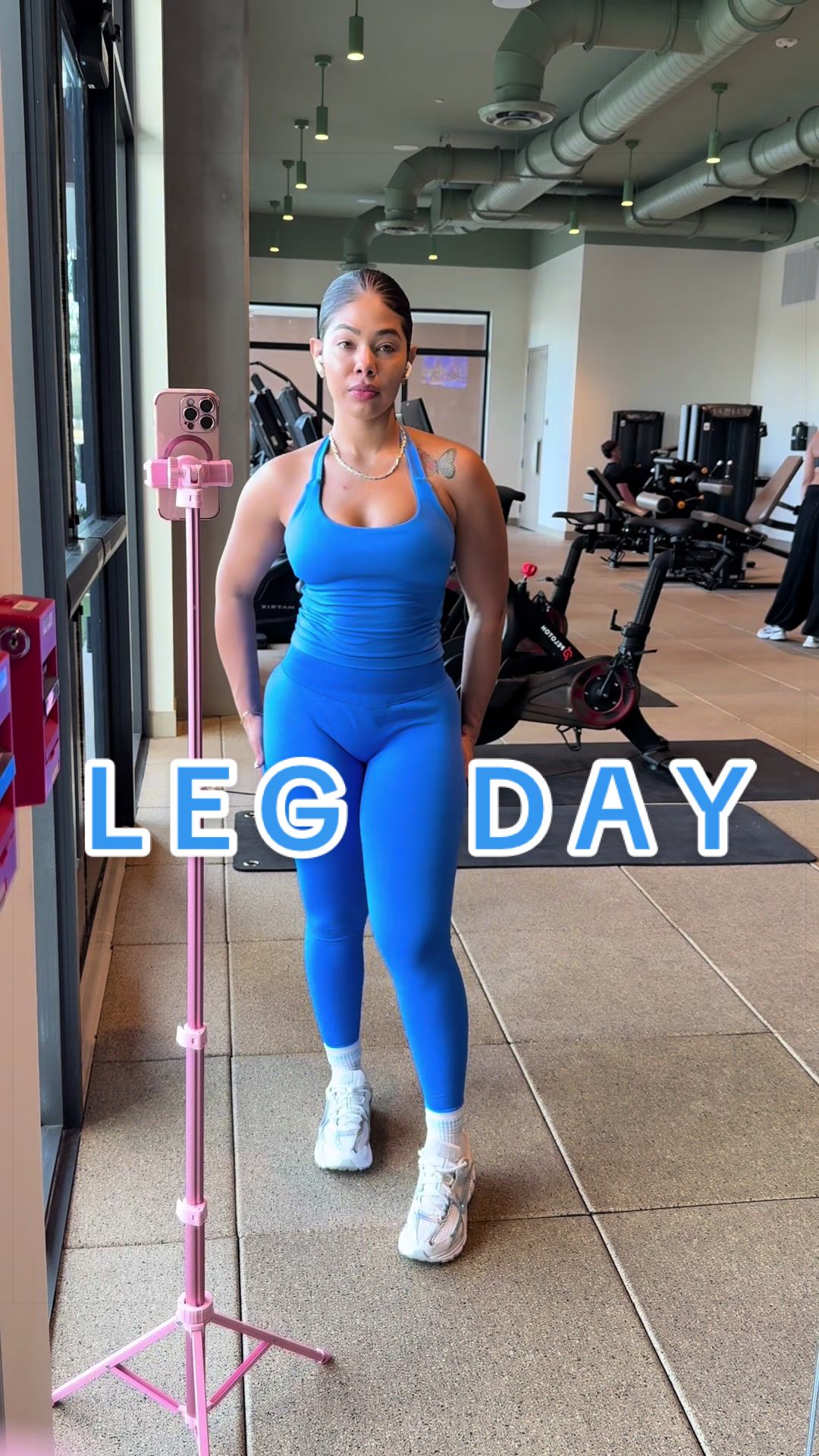 @Shantal Sanchez