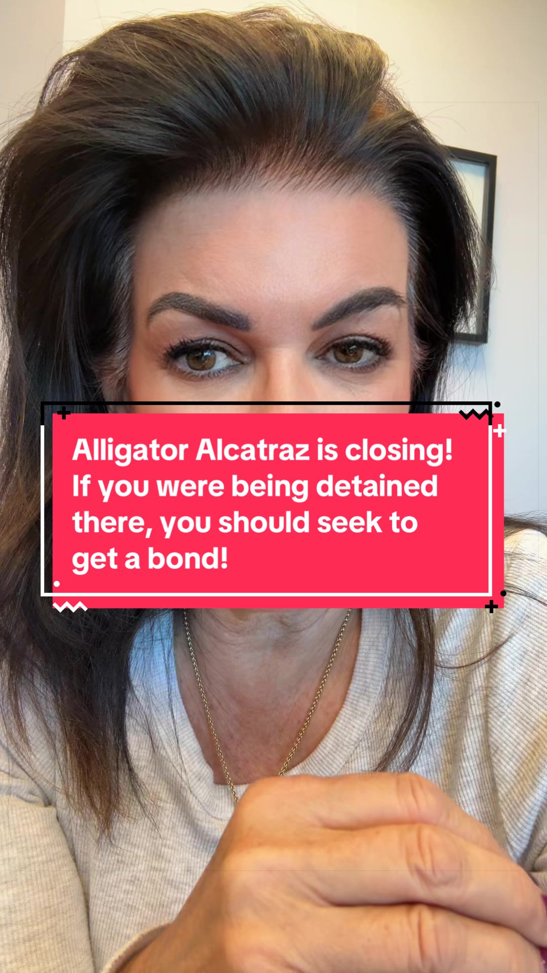@Gloria Cardenas