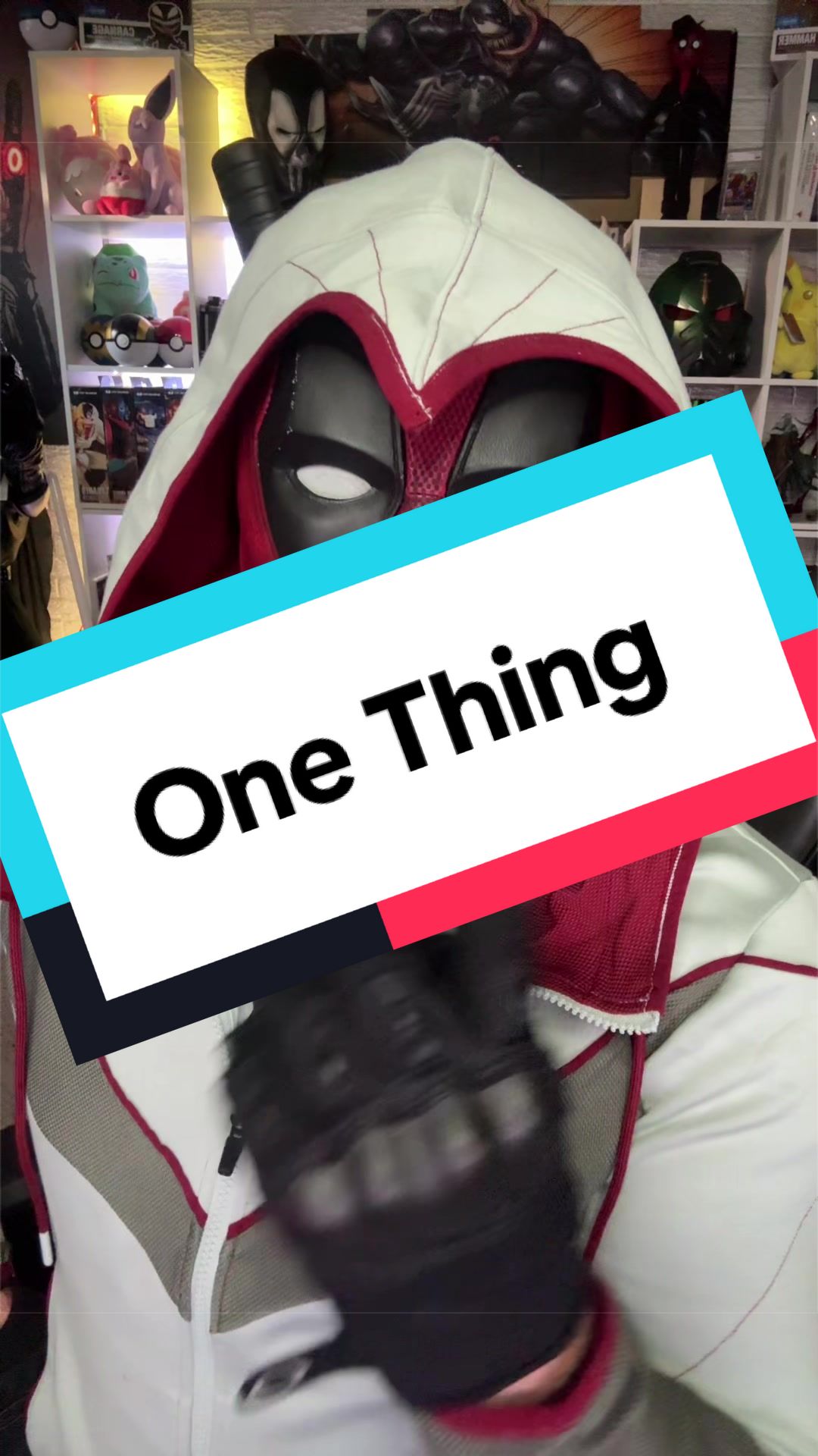 @The Masked Dadpool