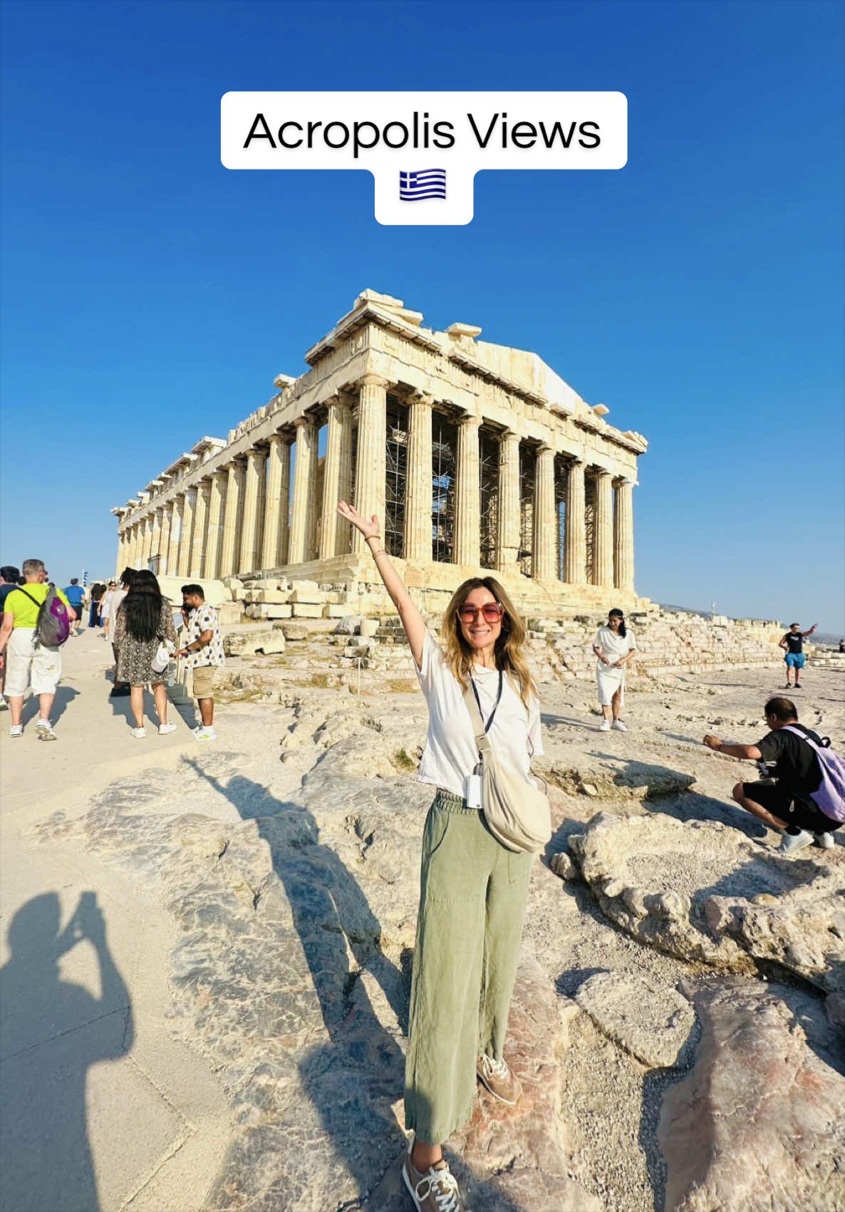 @JENNY | Travel Agent