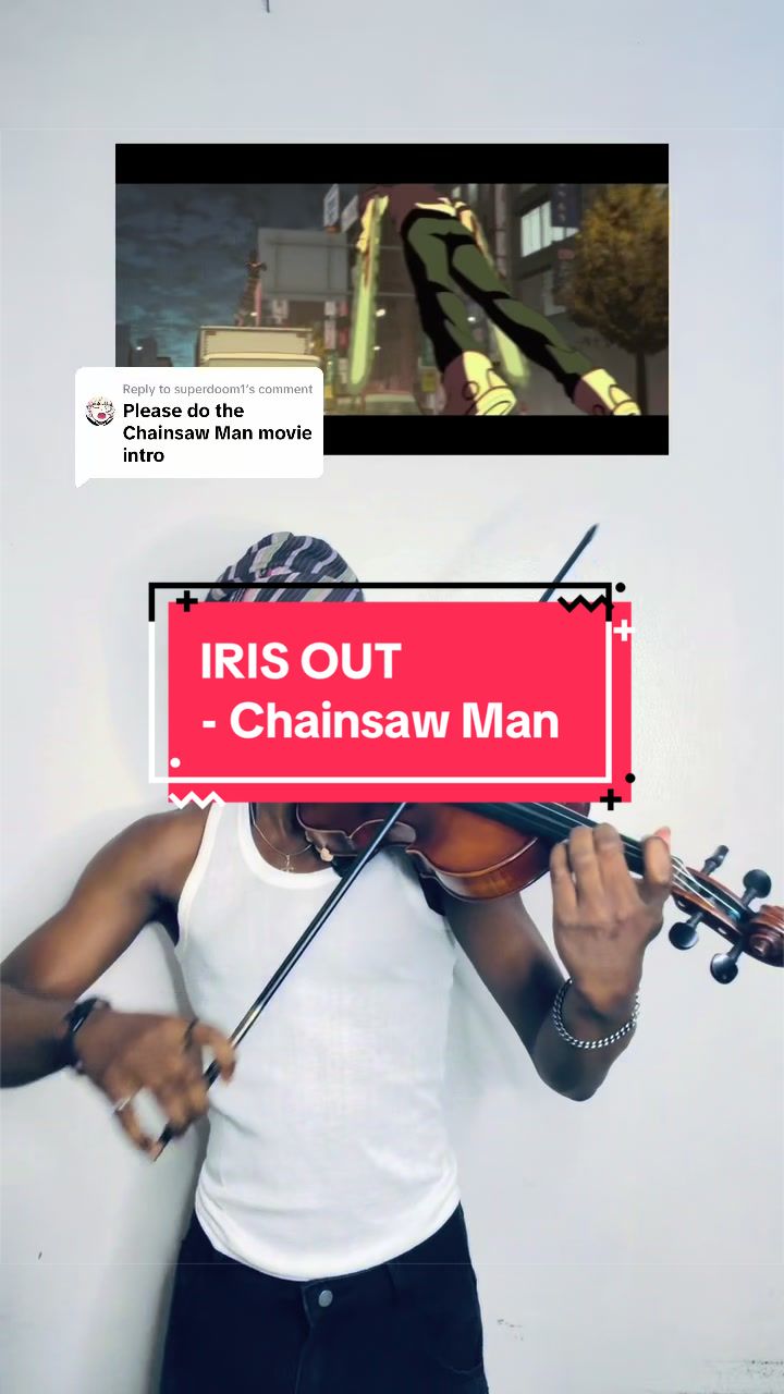 @thortheviolinist