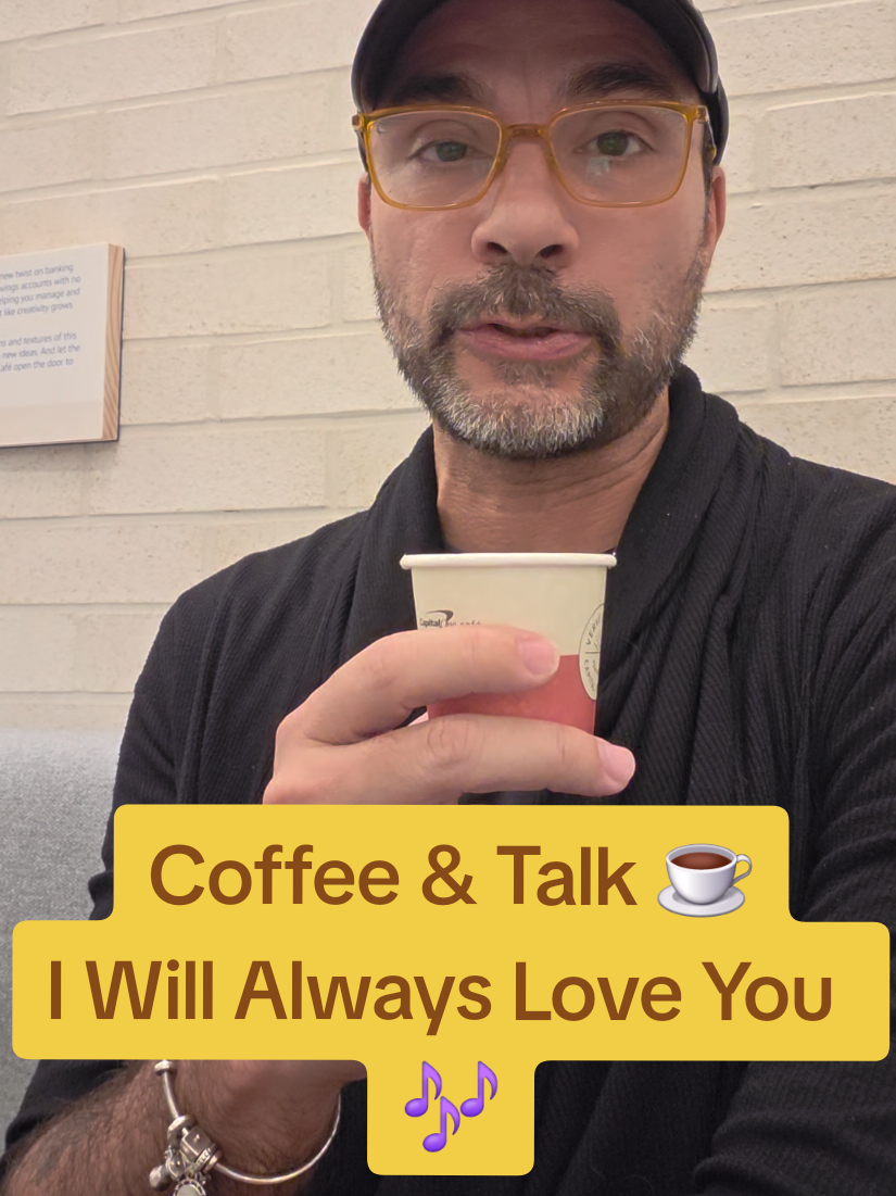 @Alex the coffee guy