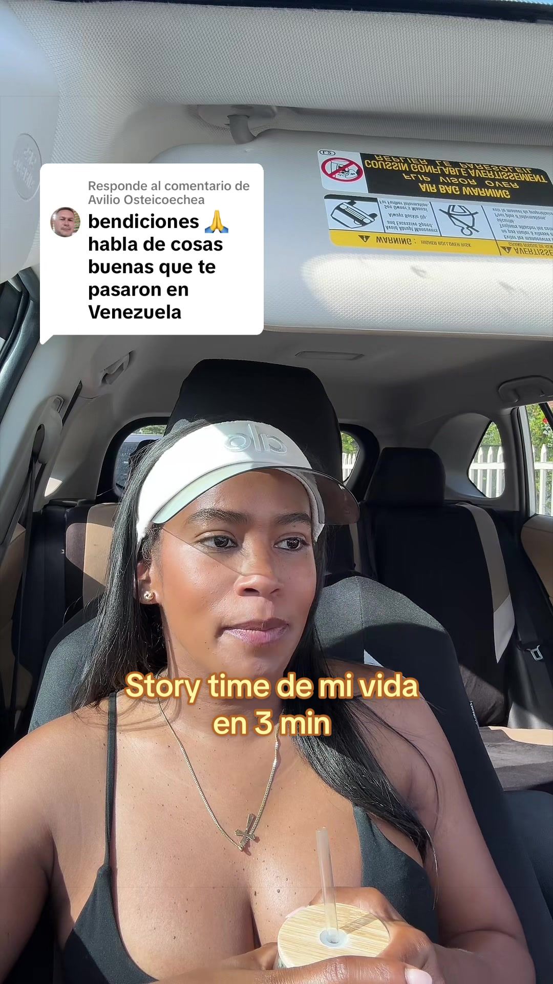 @Yaneudys Rodriguez M