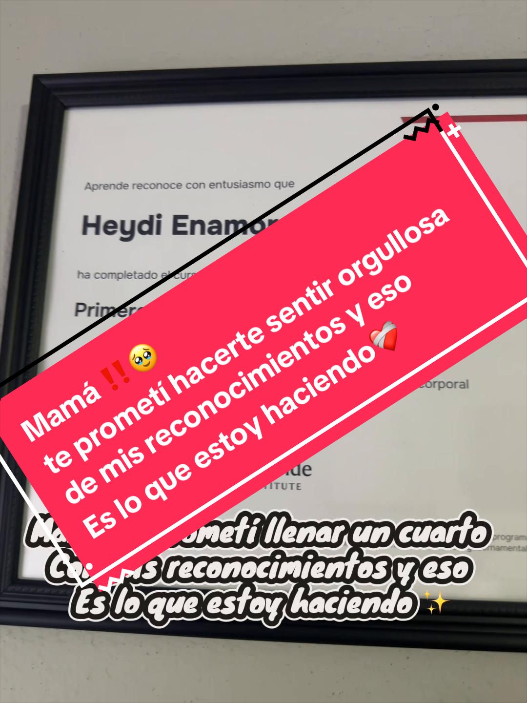 @Heydi Enamorado