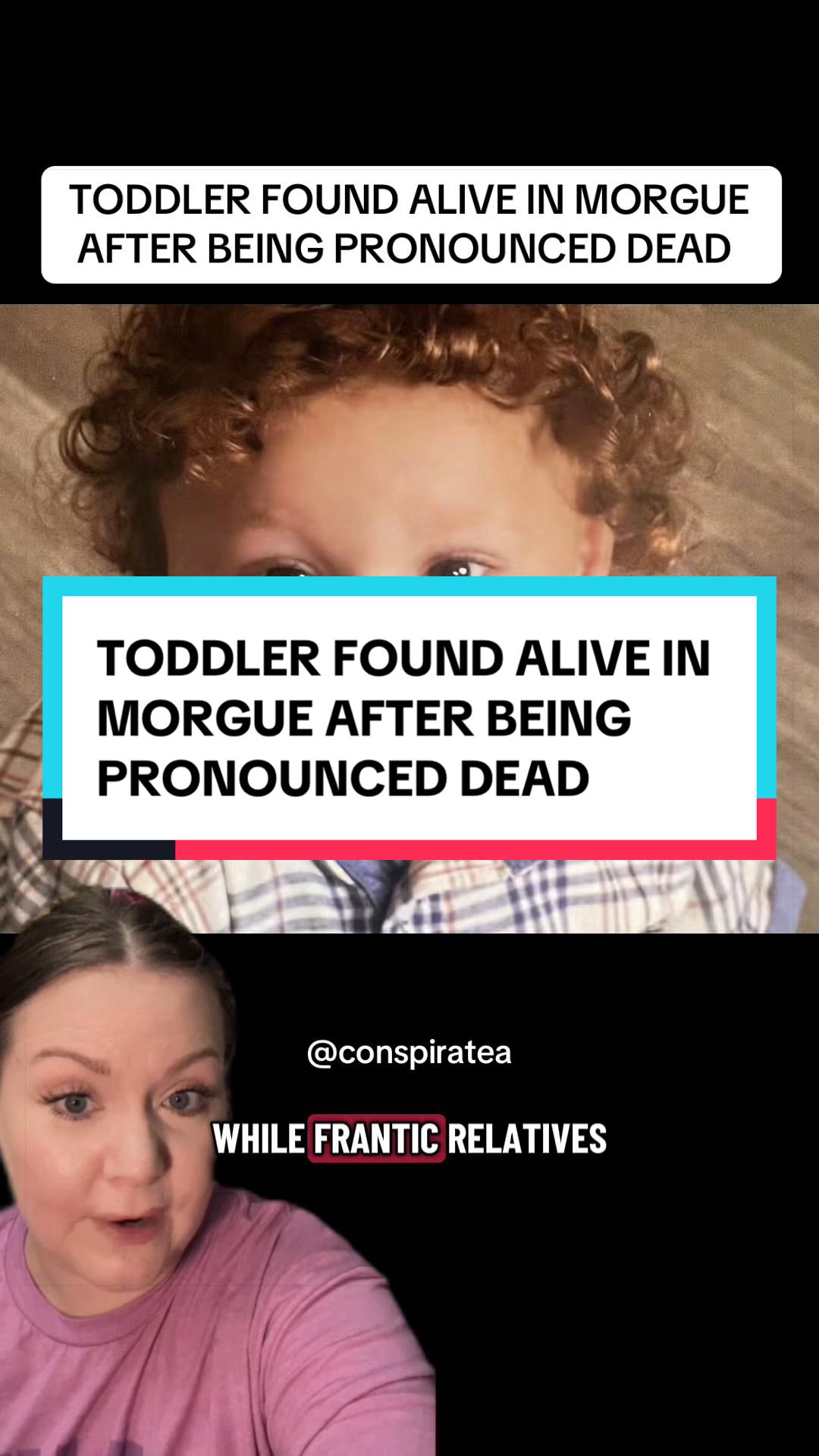 @ConspiraTea