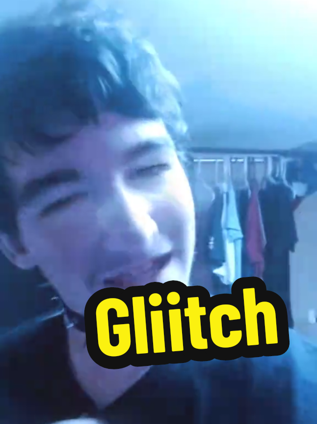 @GliitchYT