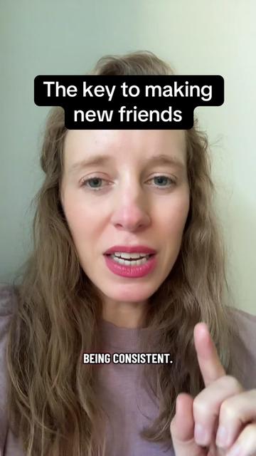 @Mary Teaches Social Skills