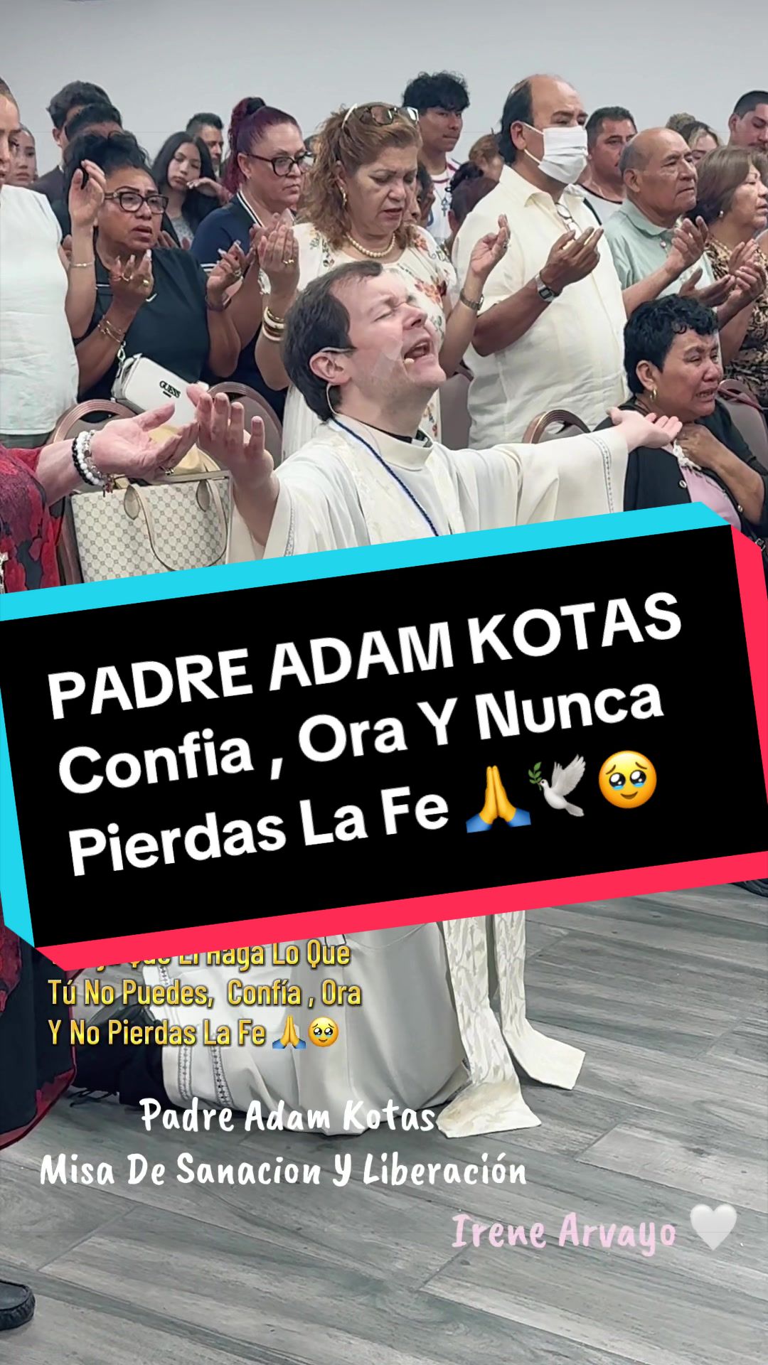 @Irene Arvayo