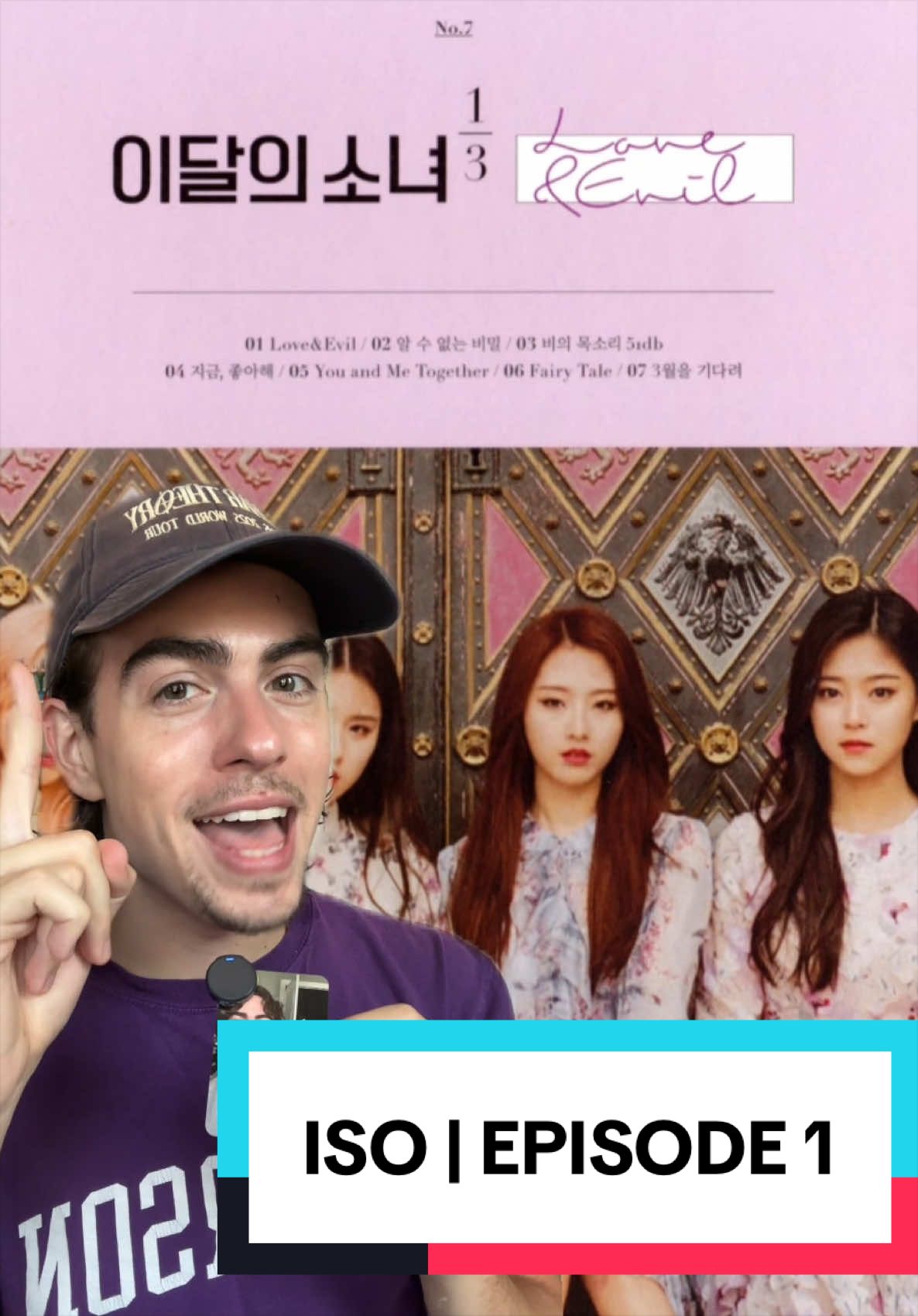 @Jack | Music + Reality TV