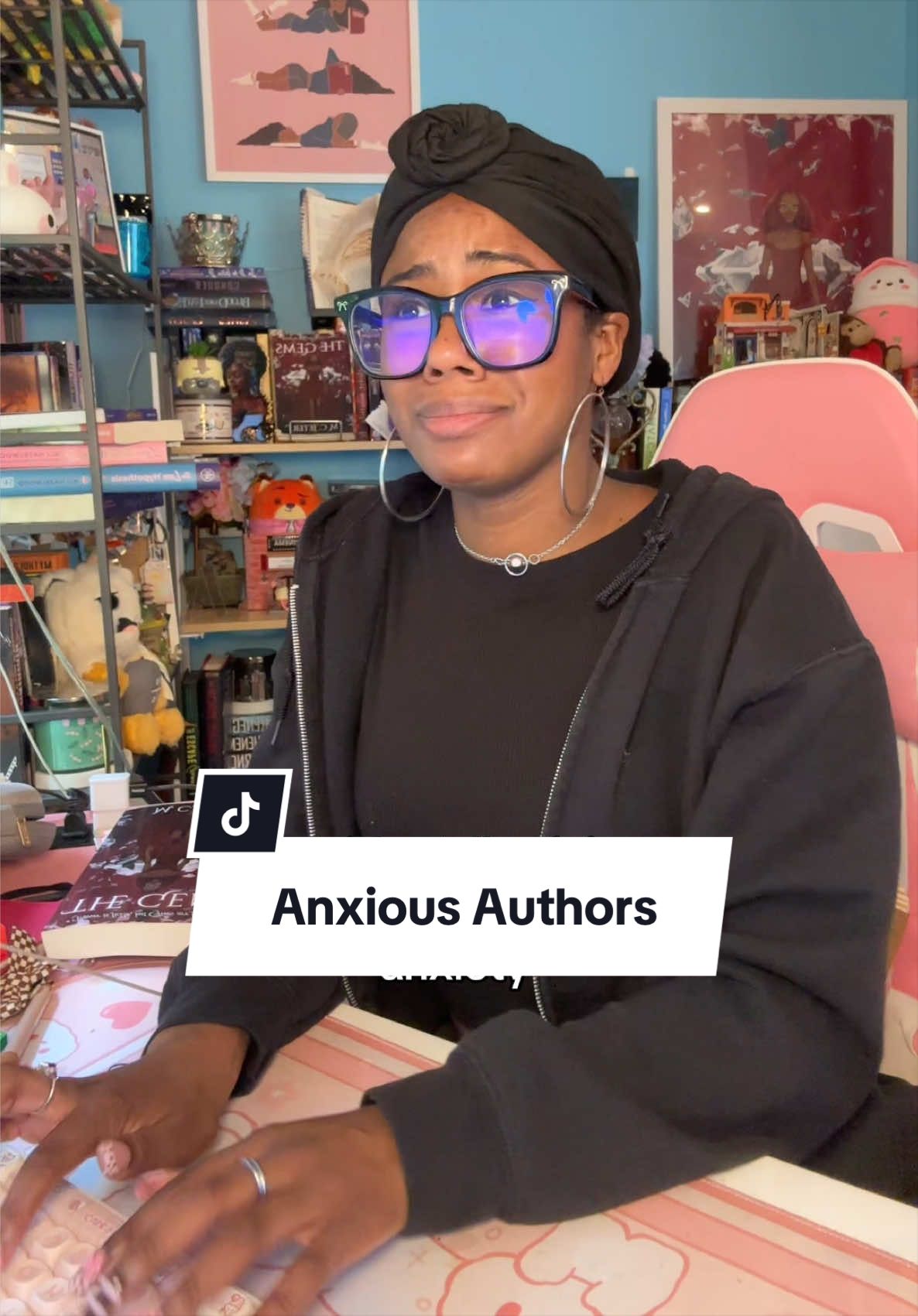 @M. C. Jeter Books