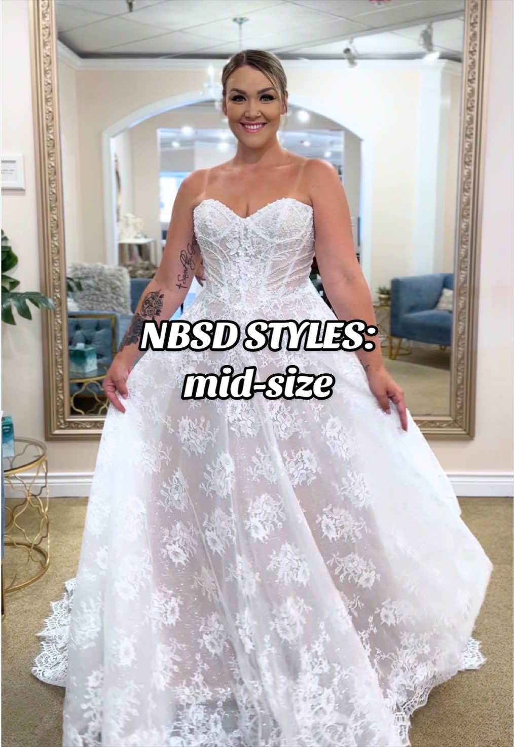 @The Bridal Collection