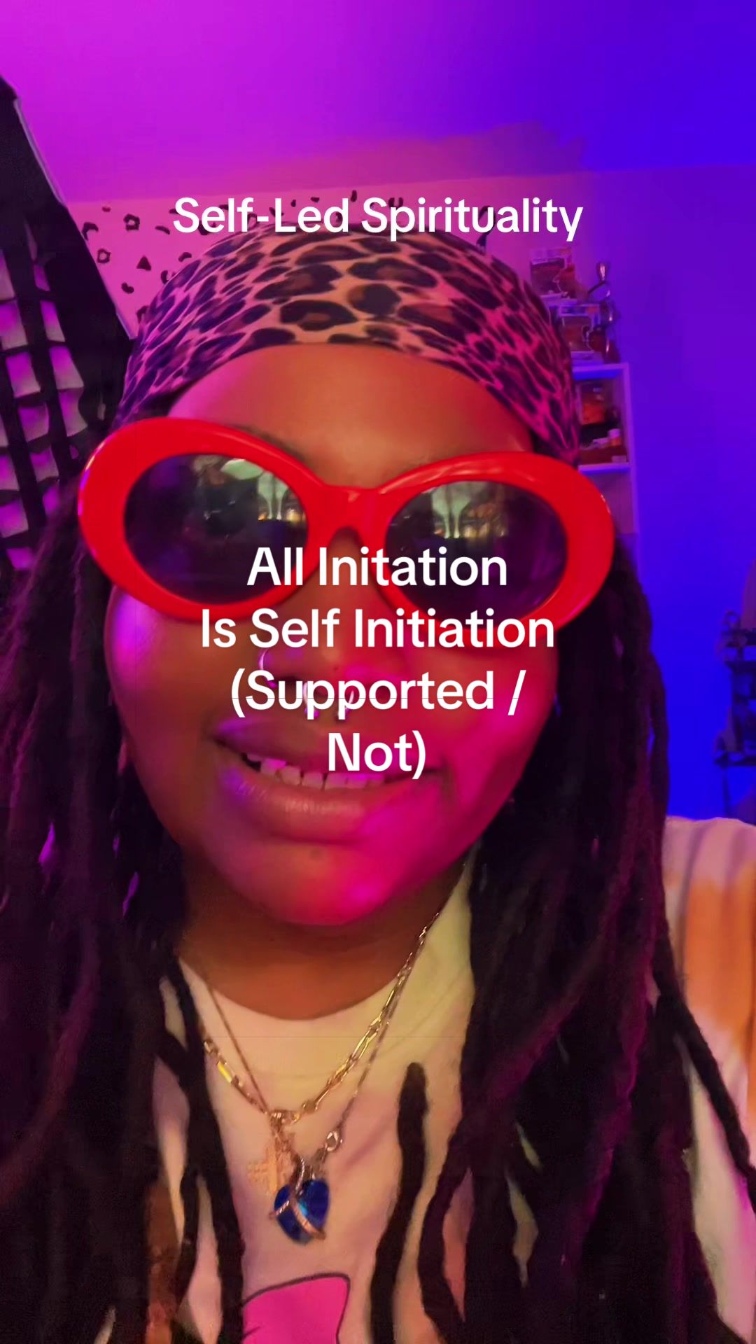 @✨🔮The Spiritual Bae🕯️🦋
