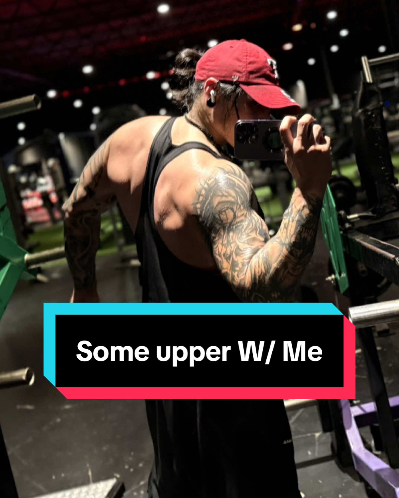 @SirCharlesTheV