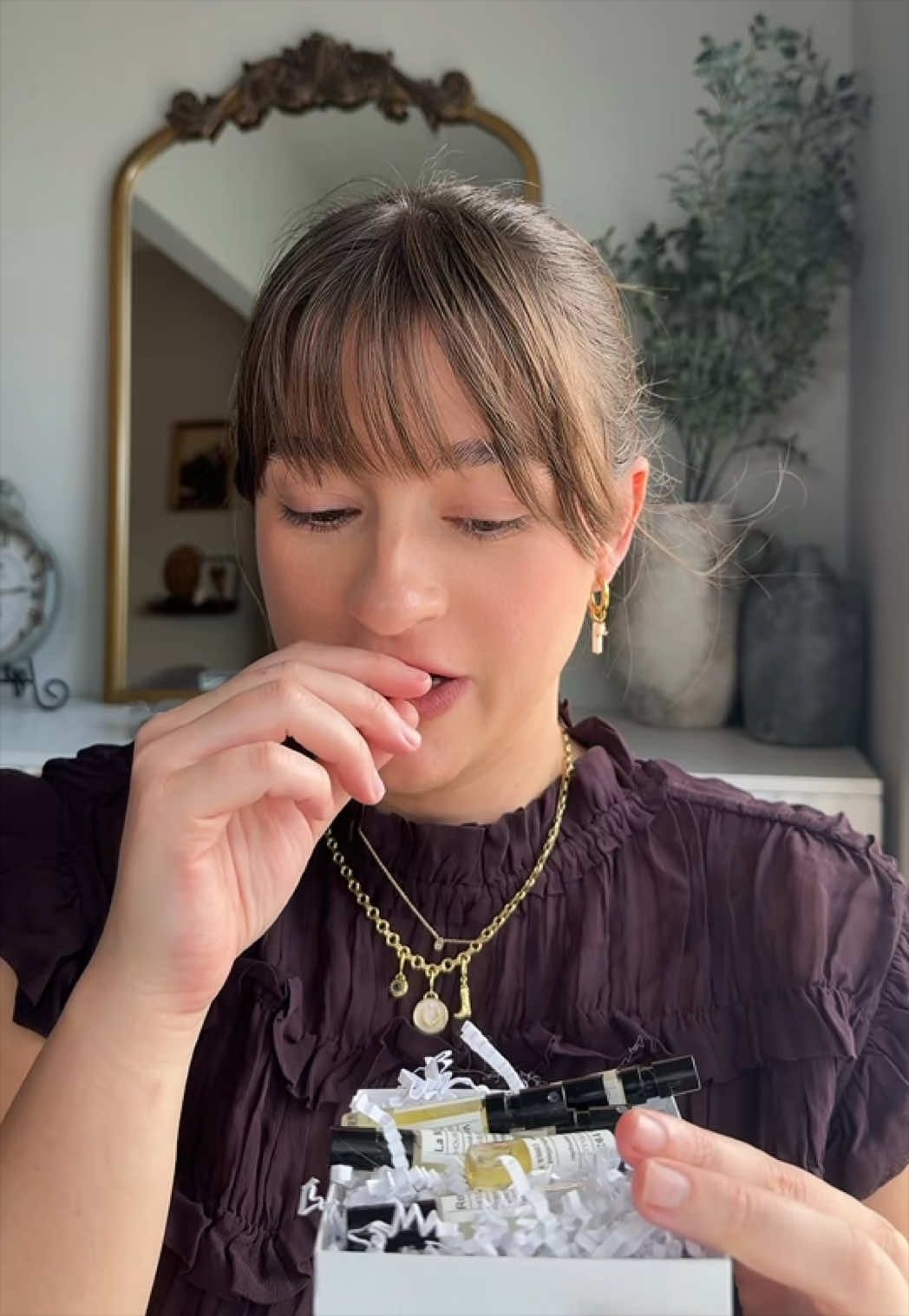 @emily | fragrance