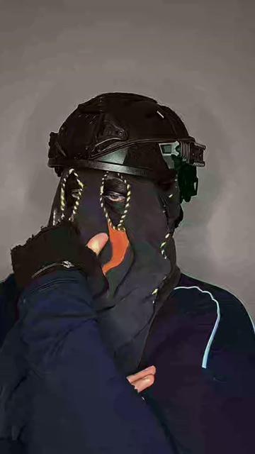 @Smoke